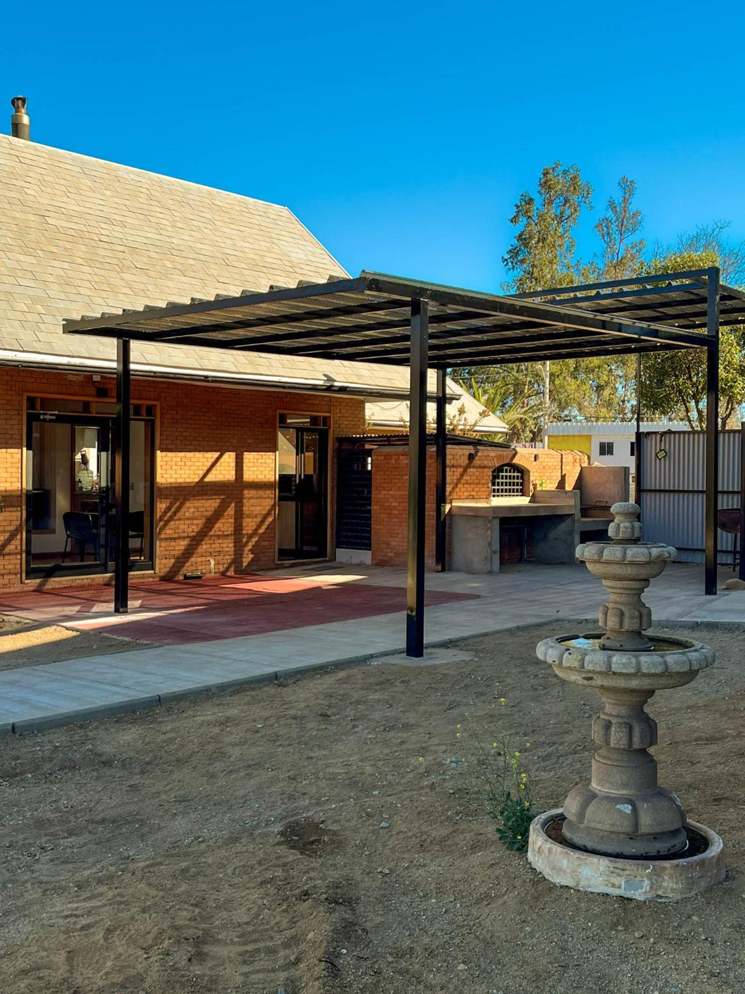 Hostal El Valle
