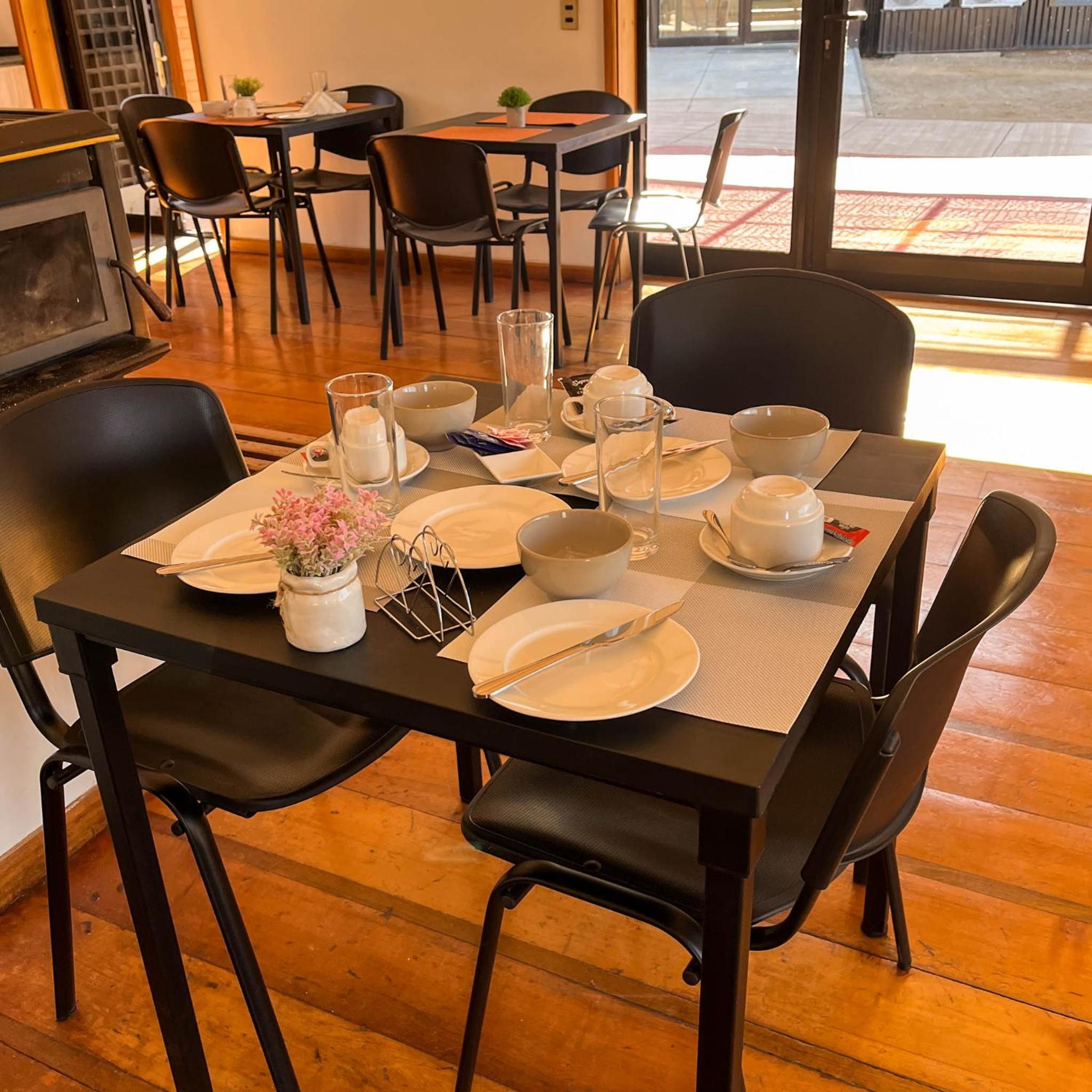 Hostal El Valle