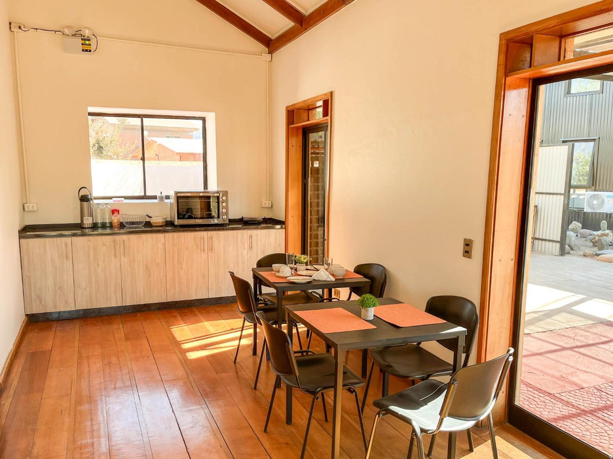 Hostal El Valle