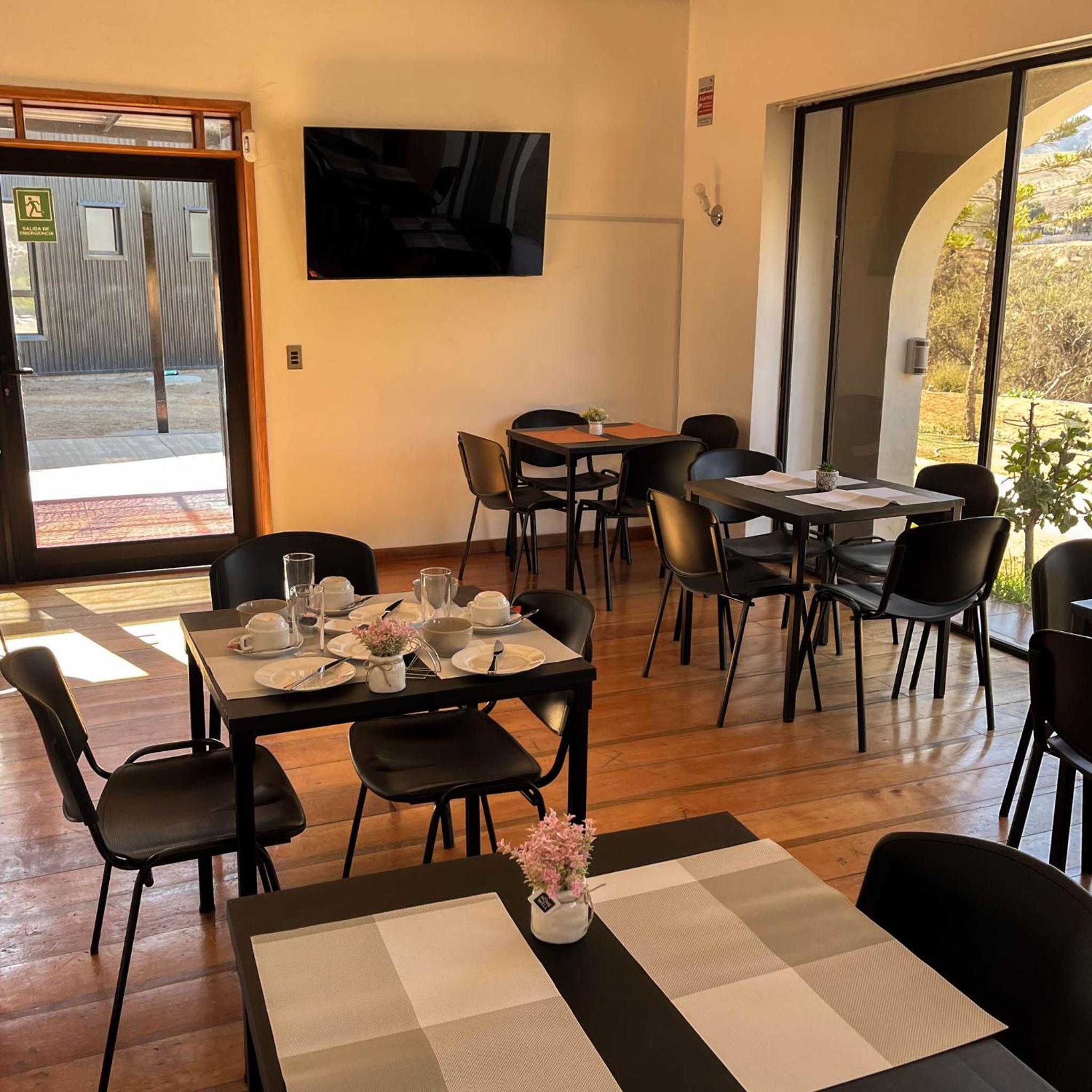 Hostal El Valle