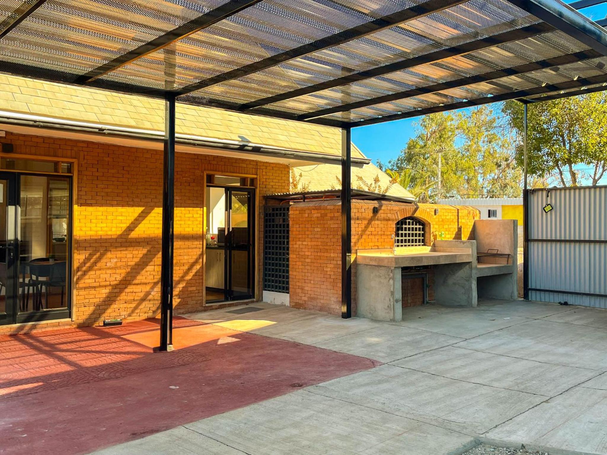 Hostal El Valle