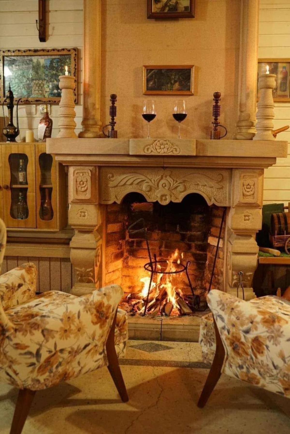 Didvela Villa