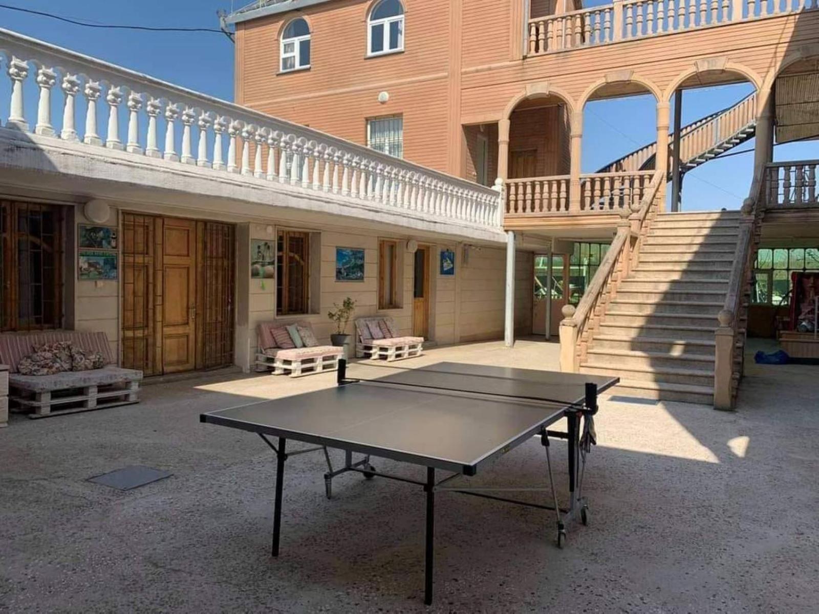 Didvela Villa
