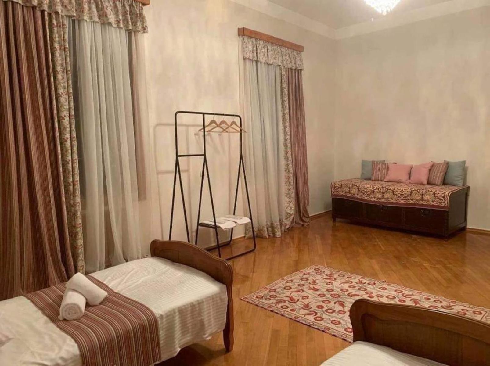 Didvela Villa
