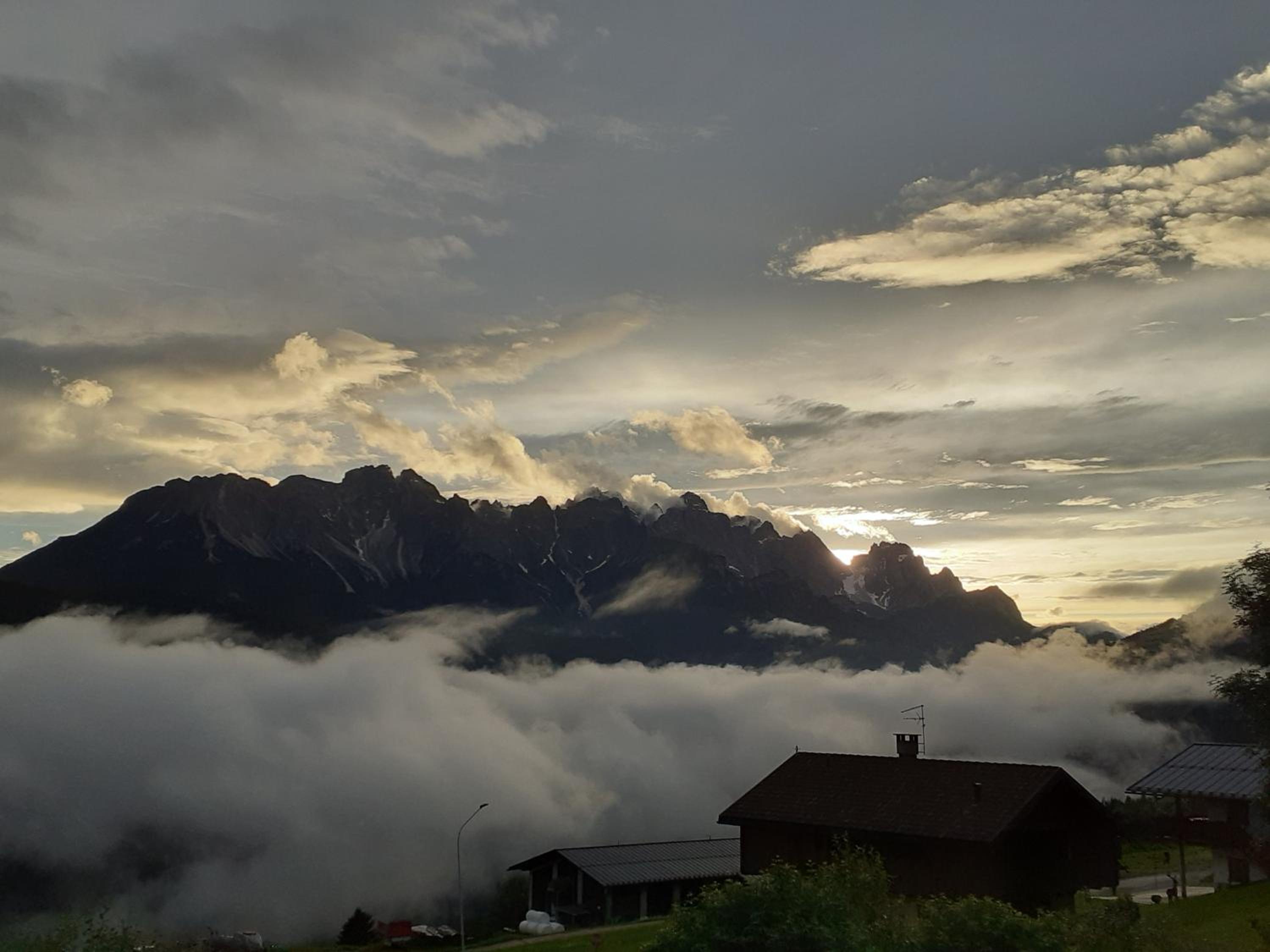 B&B IL BUCANEVE photo 4