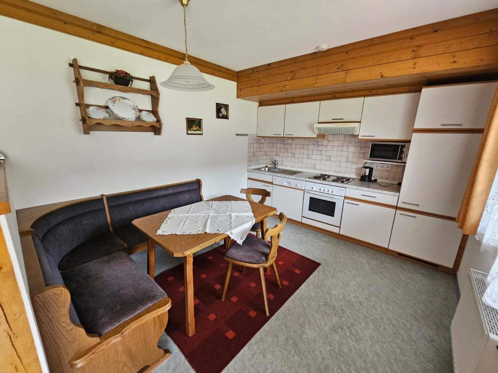 Haus Erlbacher