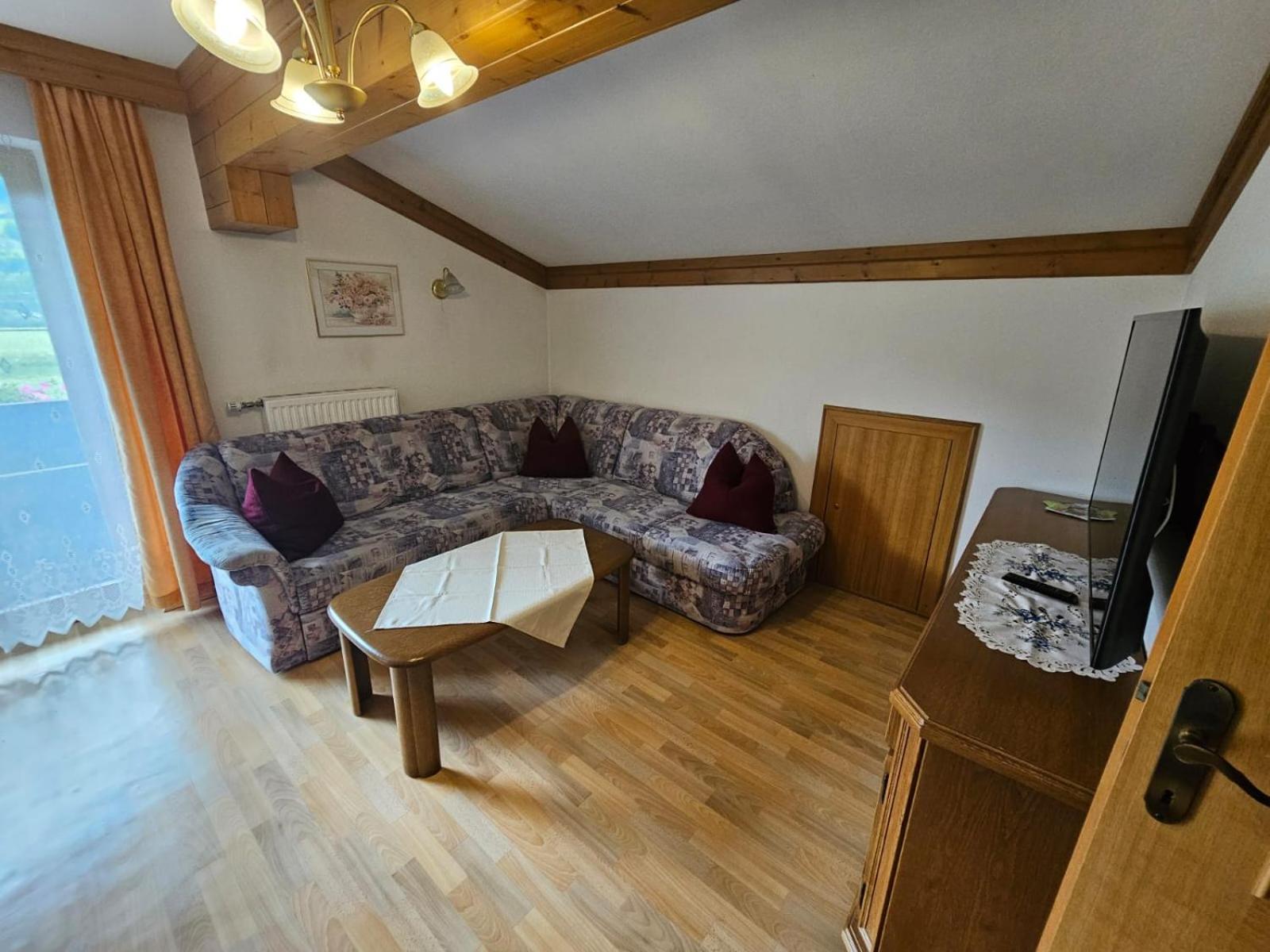 Haus Erlbacher