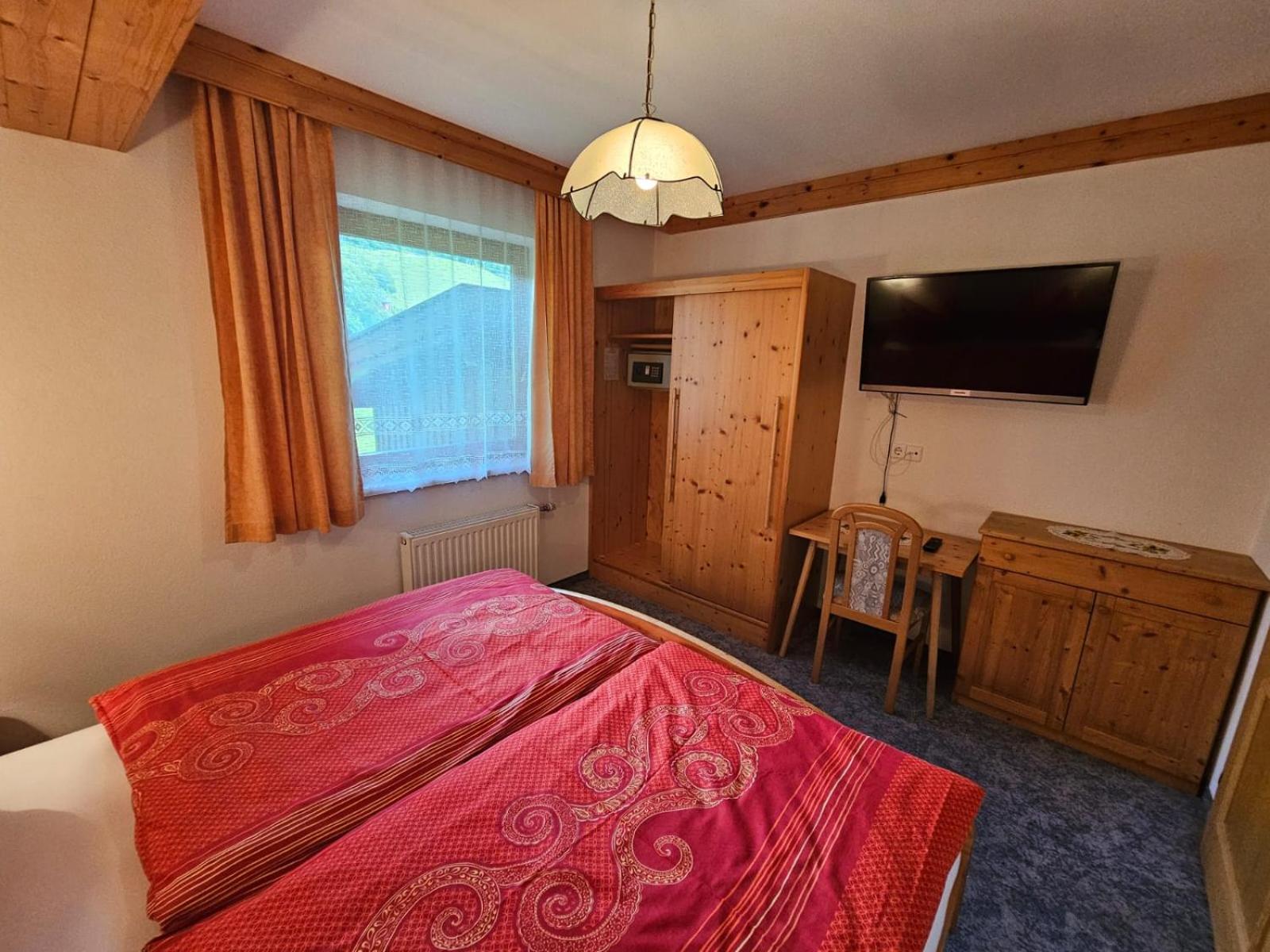 Haus Erlbacher