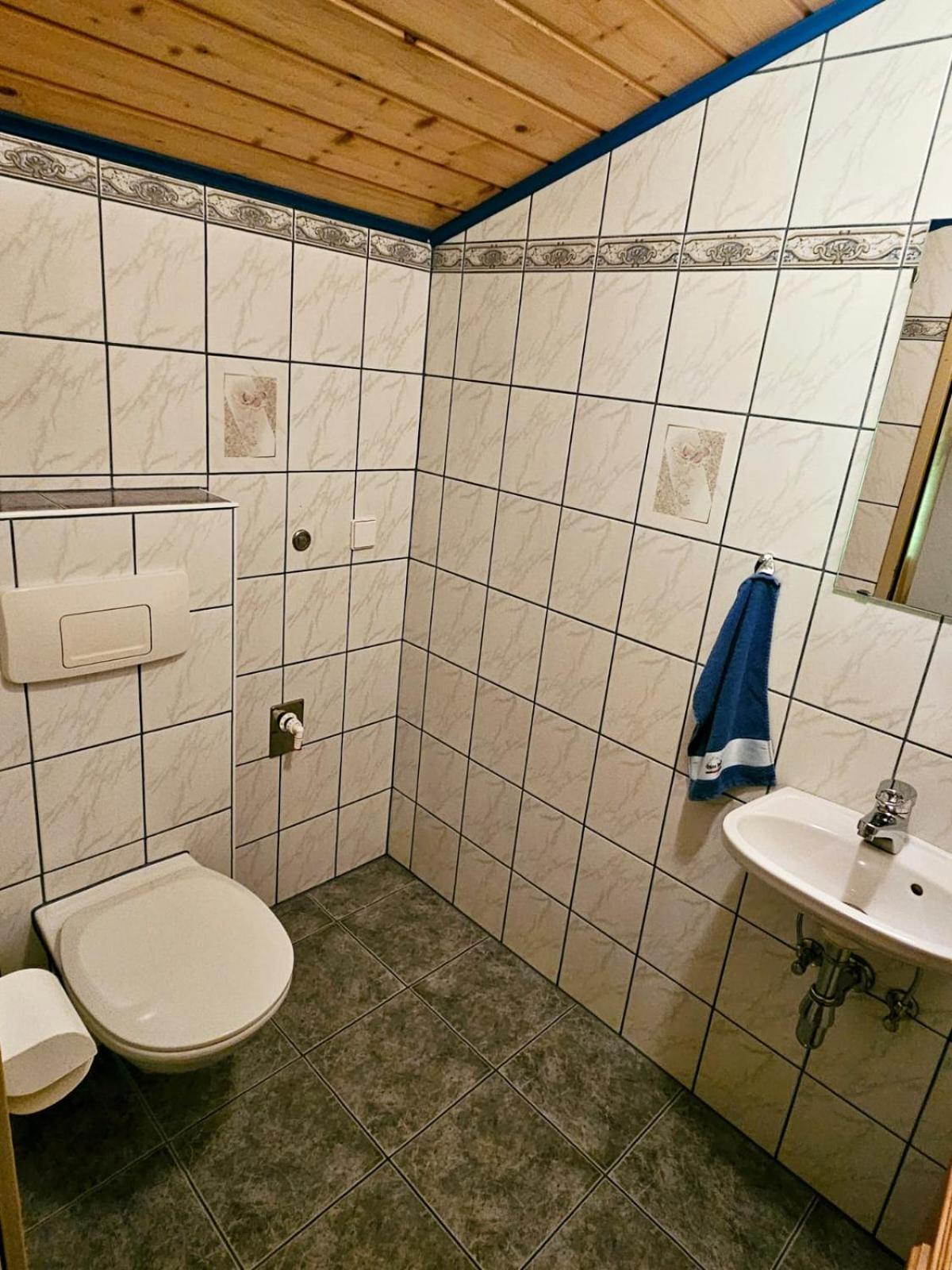 Haus Erlbacher