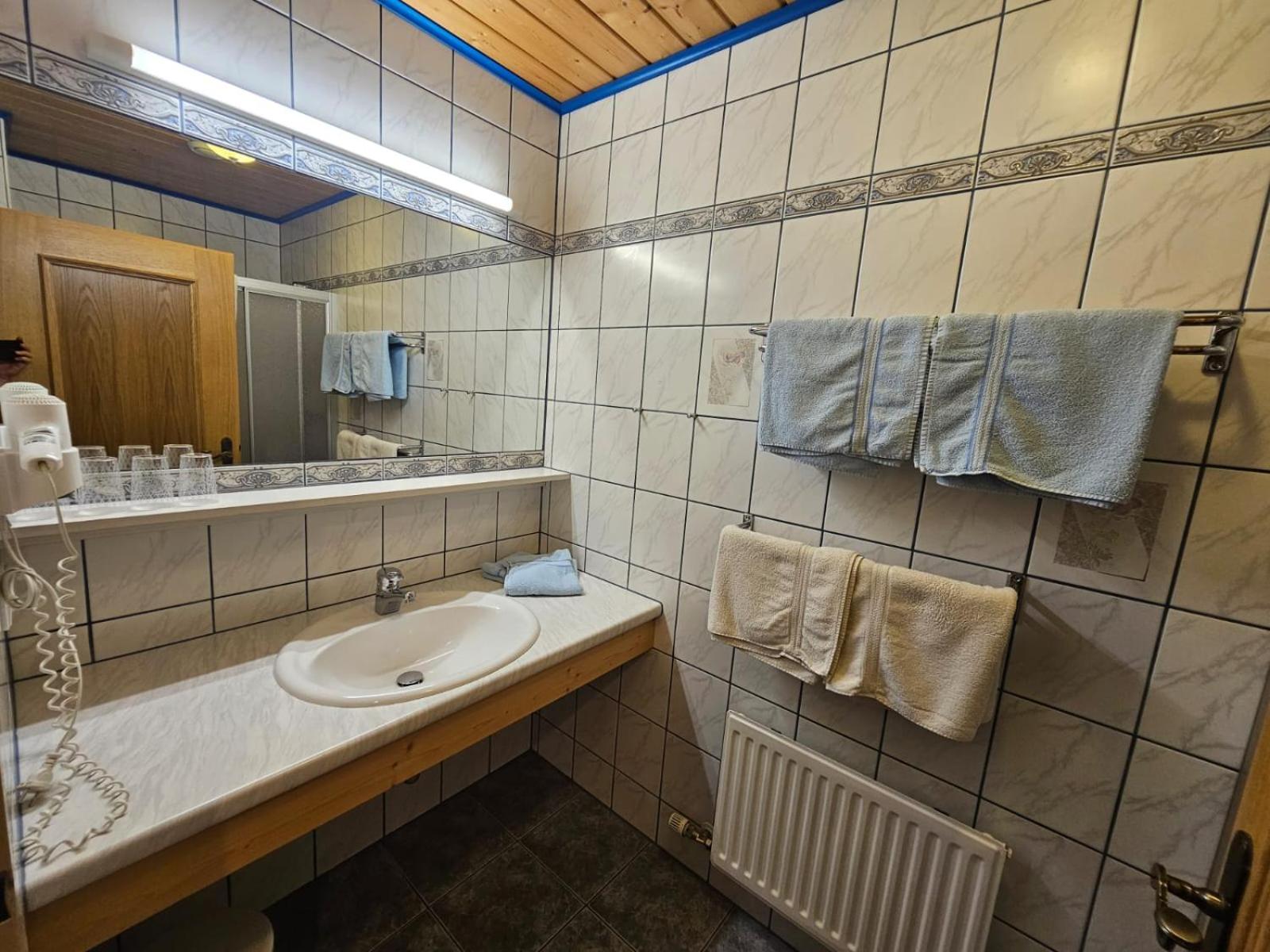 Haus Erlbacher