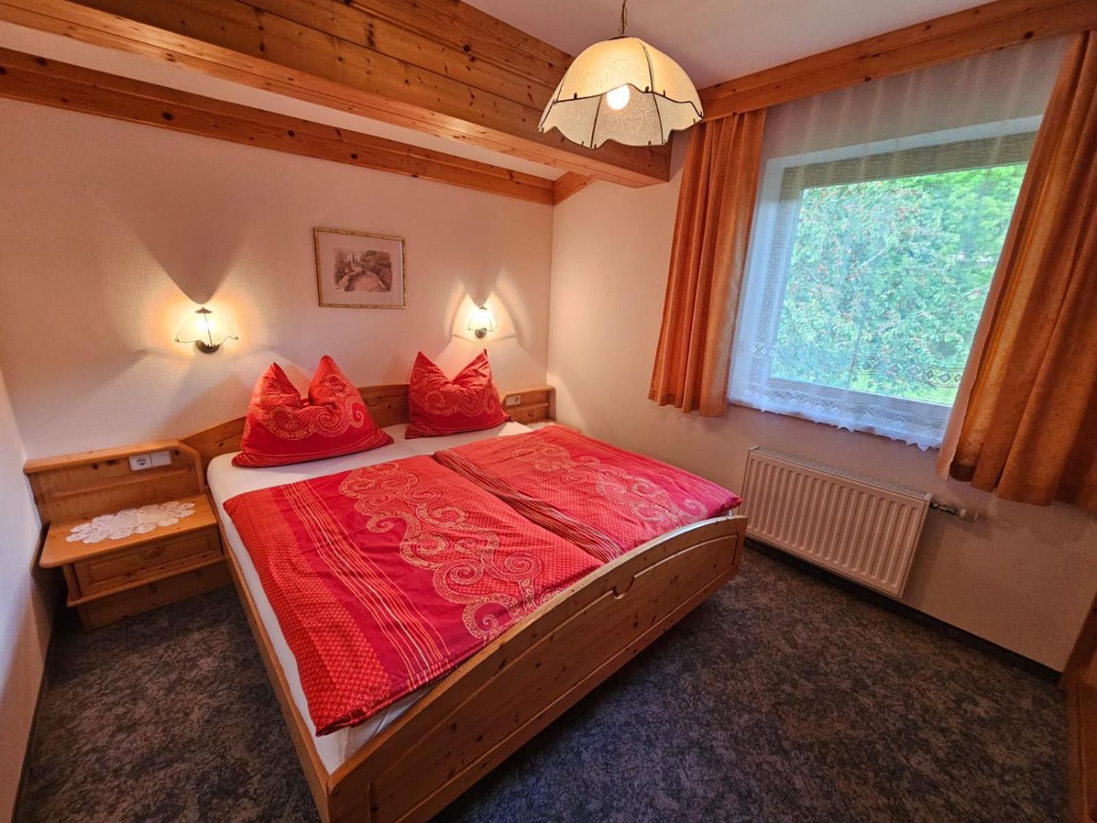 Haus Erlbacher