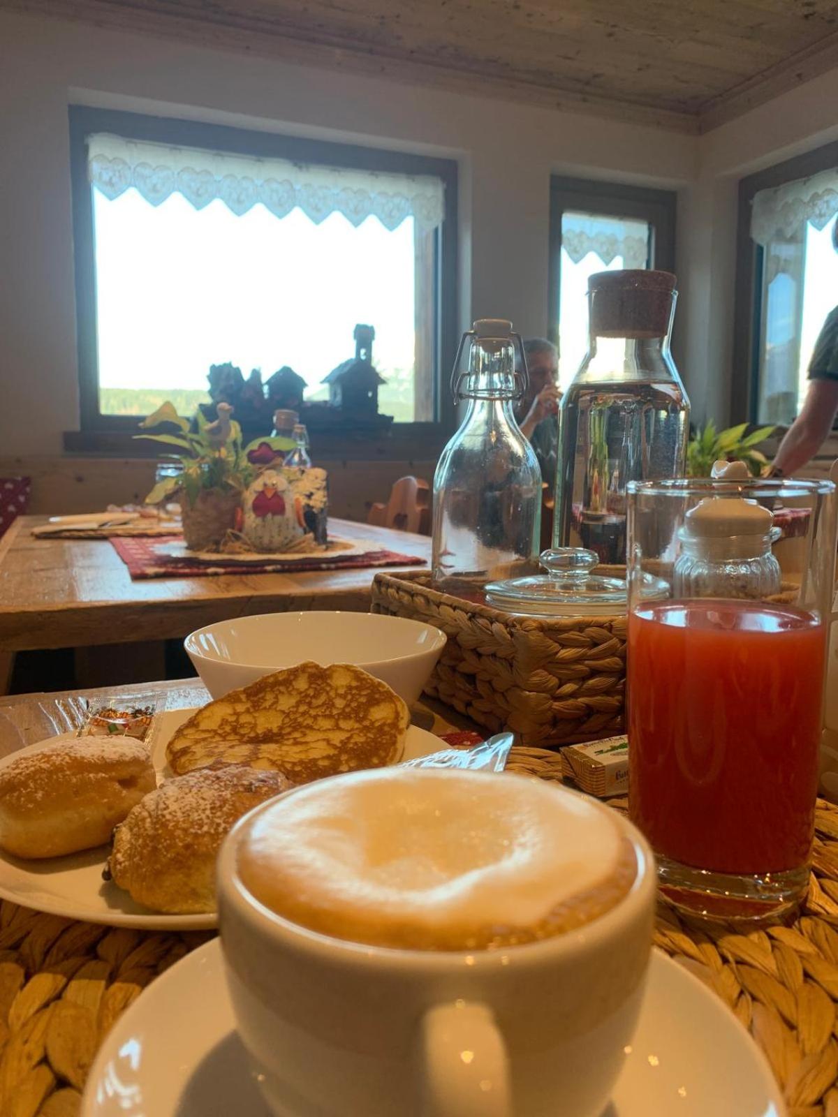 B&B IL BUCANEVE photo 3