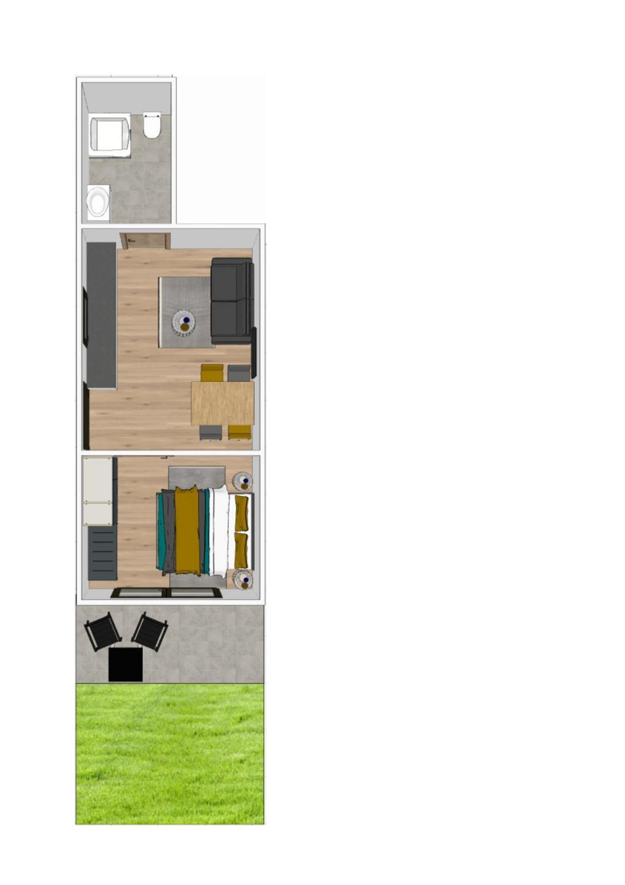 T-Collection Premium Apartments