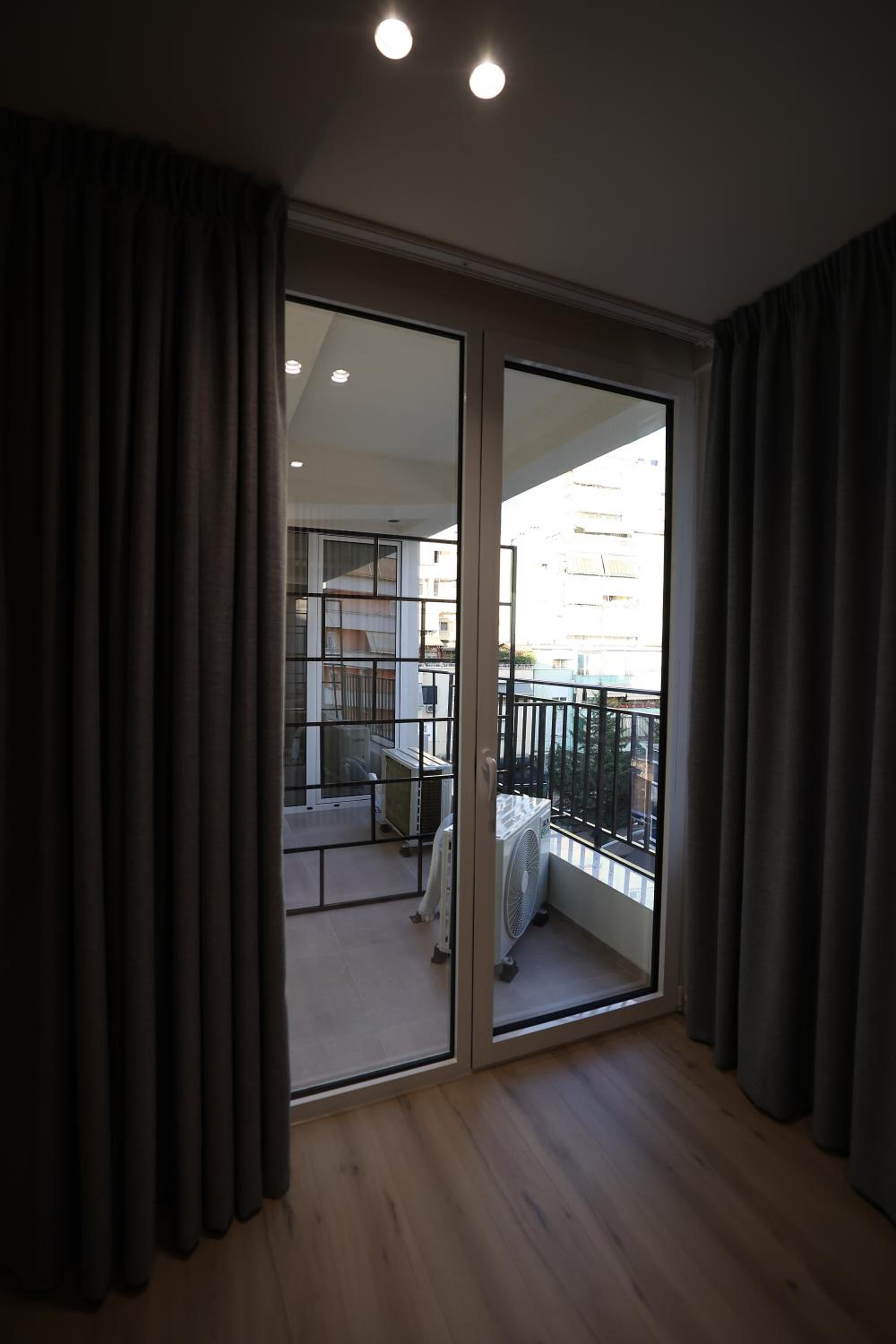 Sunshine Apartments