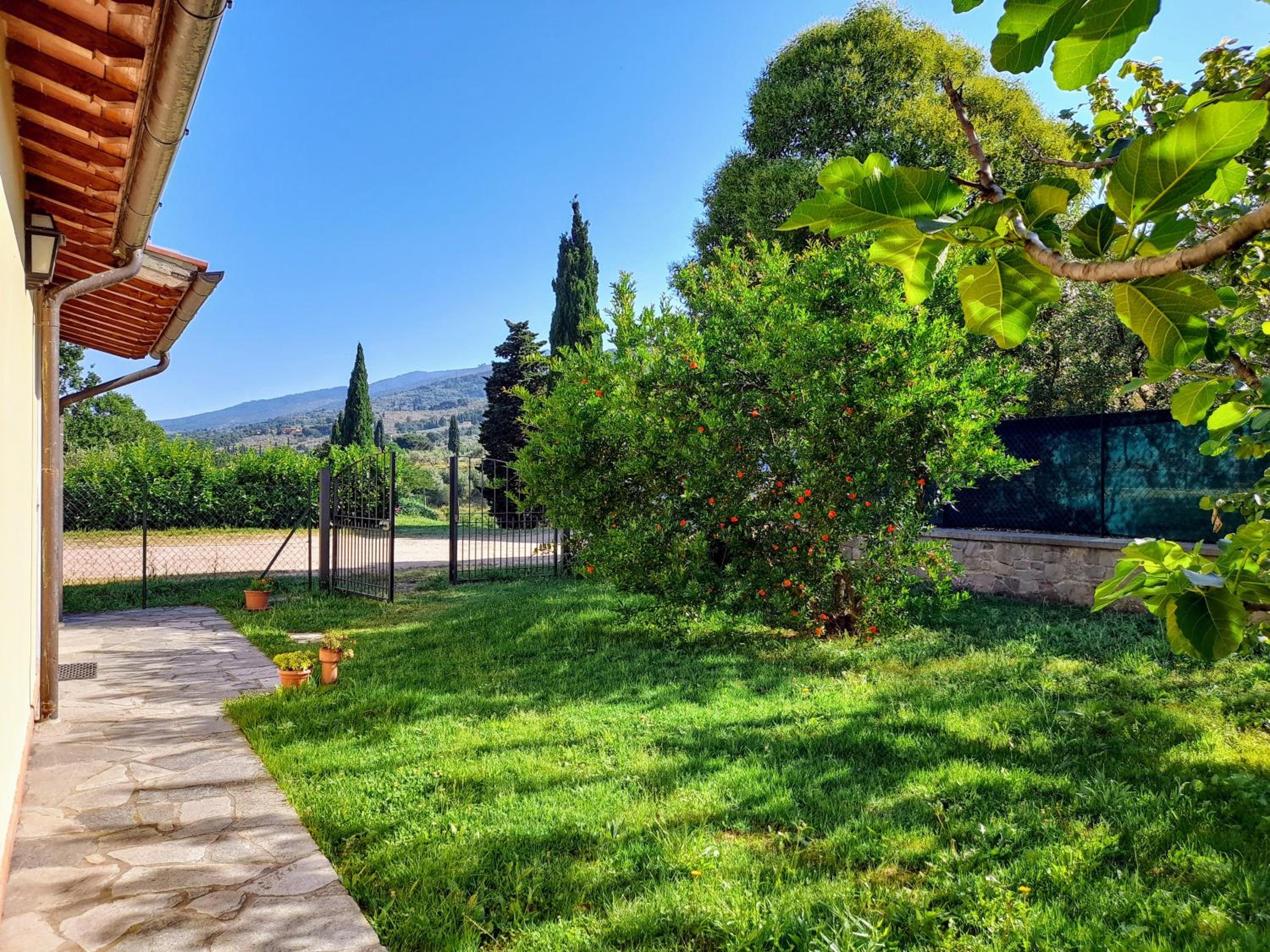 Casa Giulia