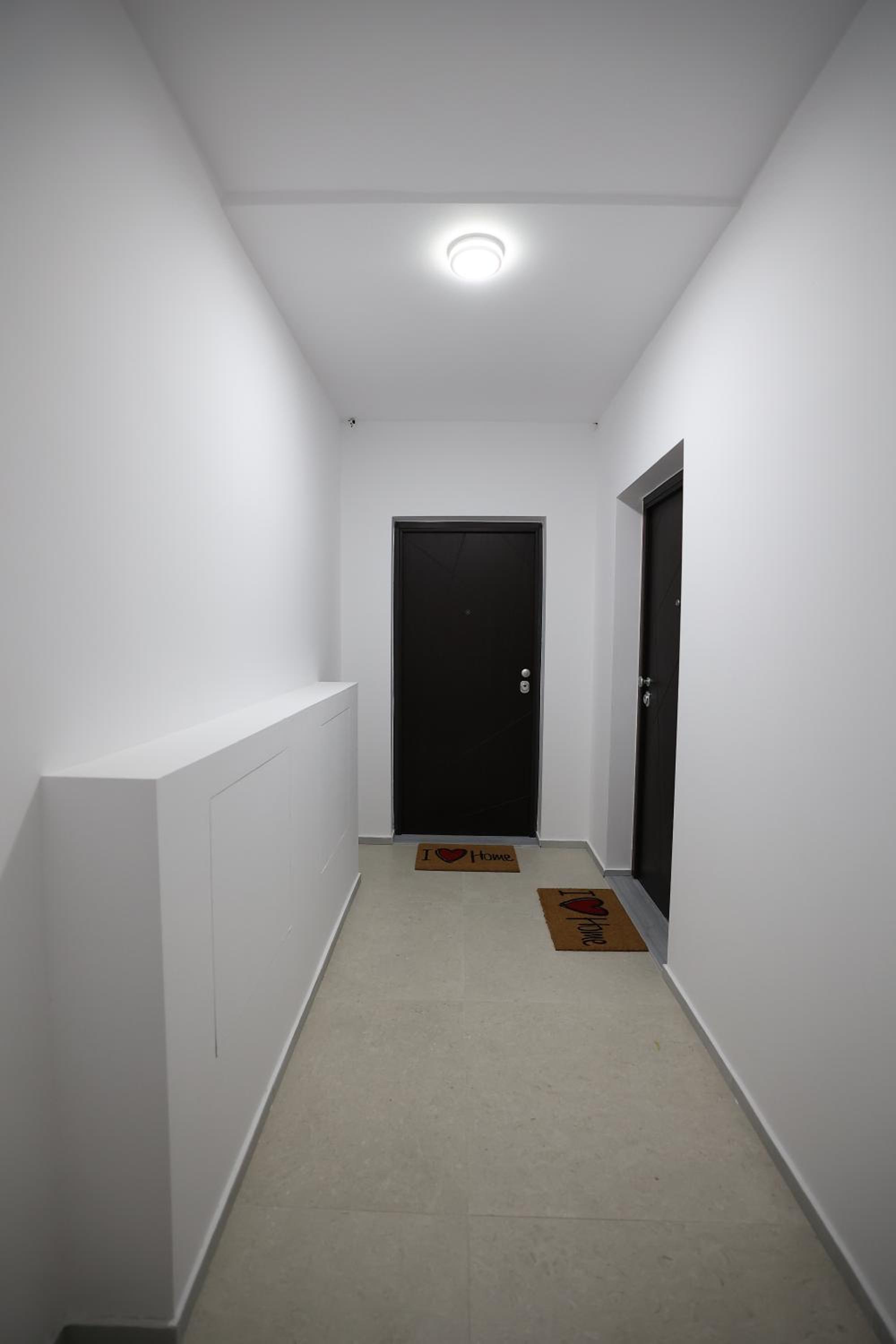 Sunshine Apartments