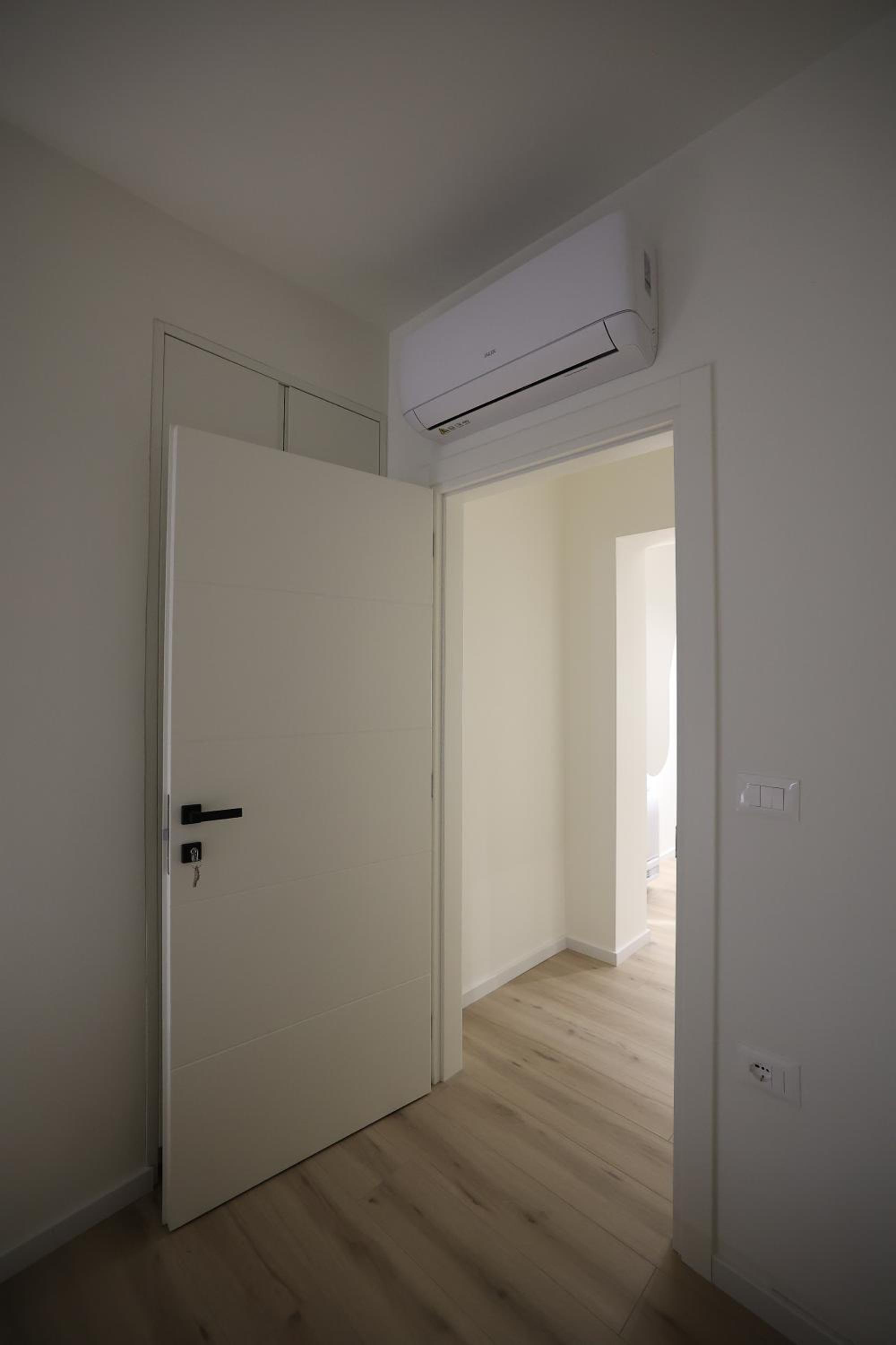 Sunshine Apartments