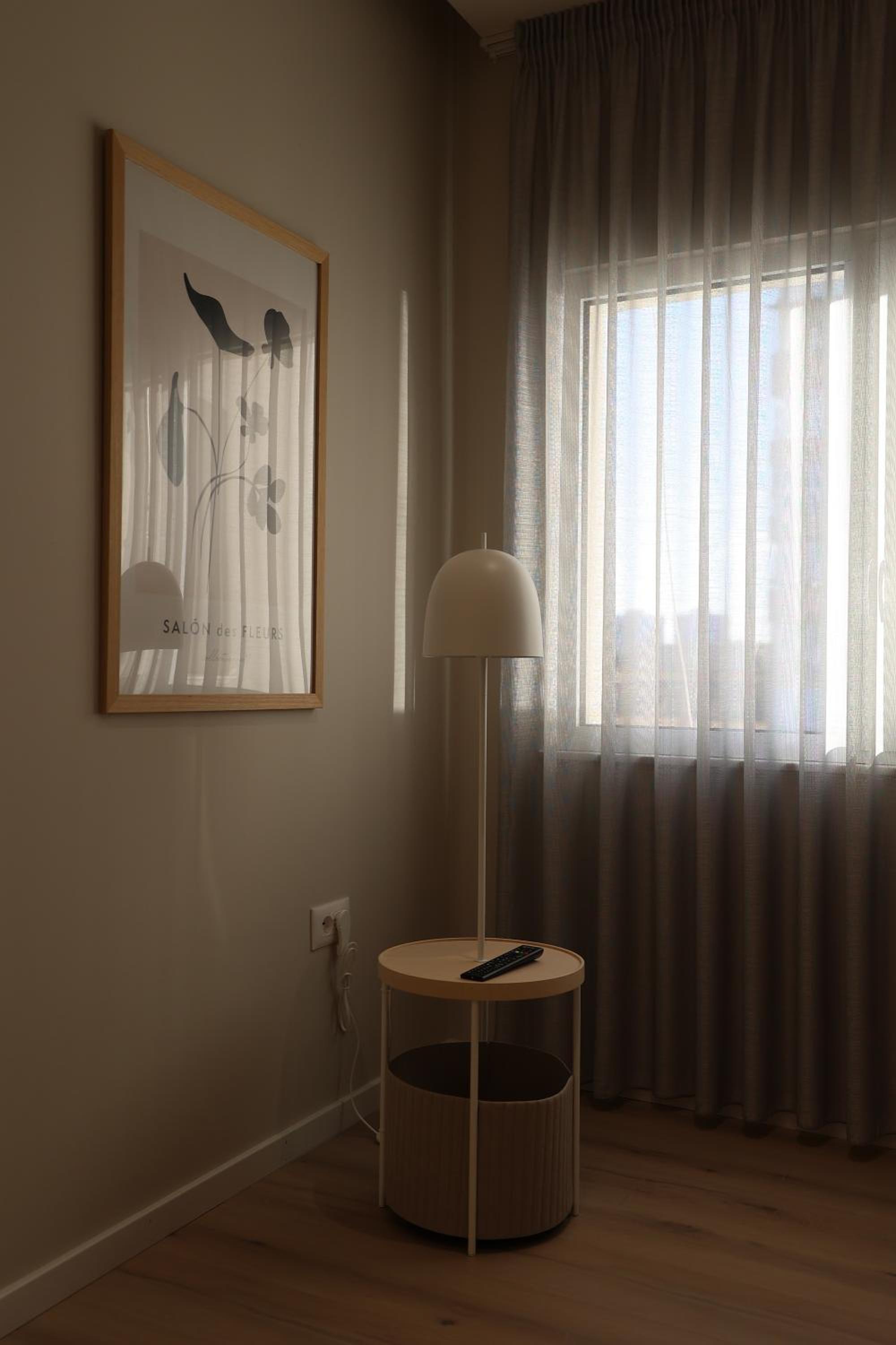 Sunshine Apartments