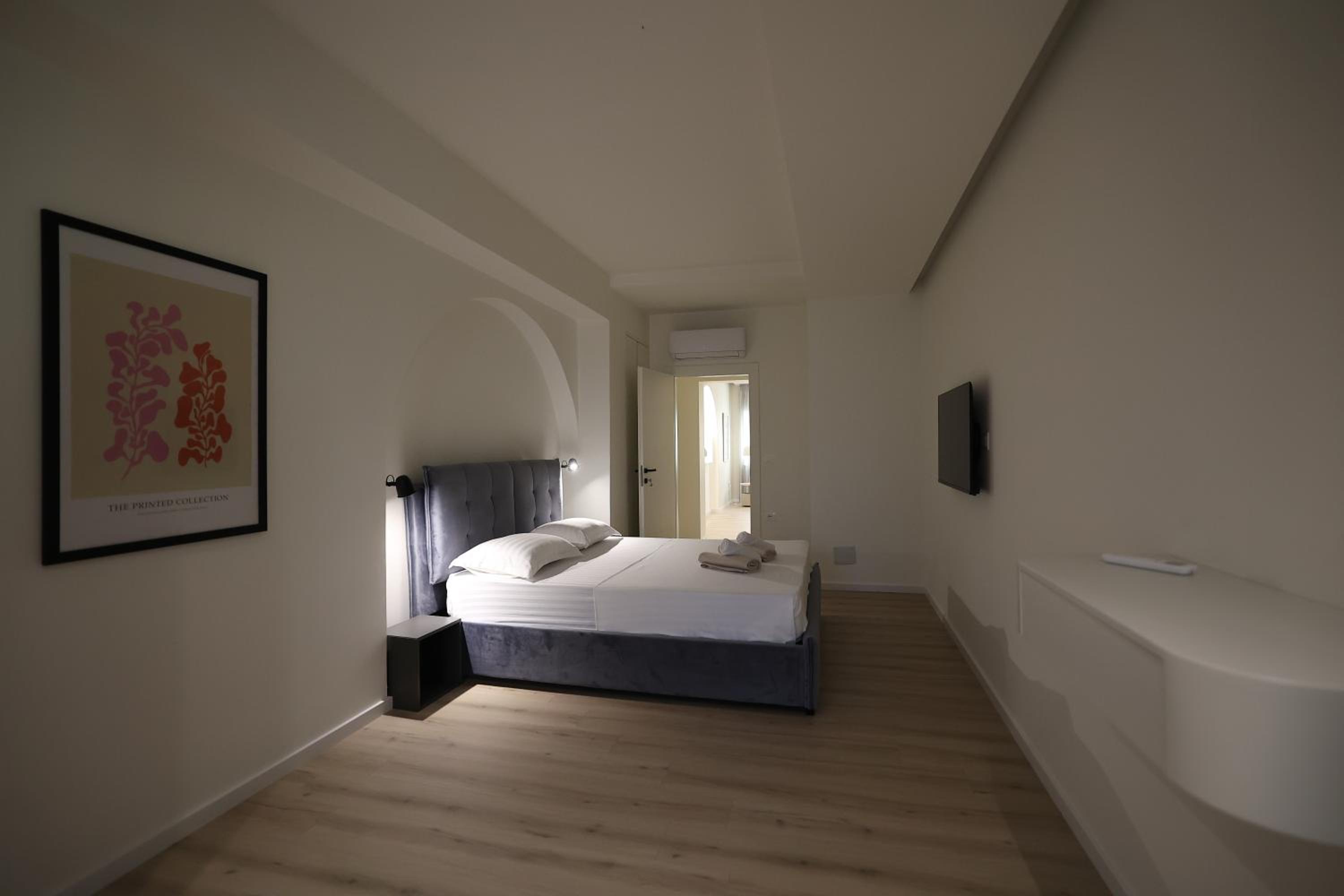Sunshine Apartments
