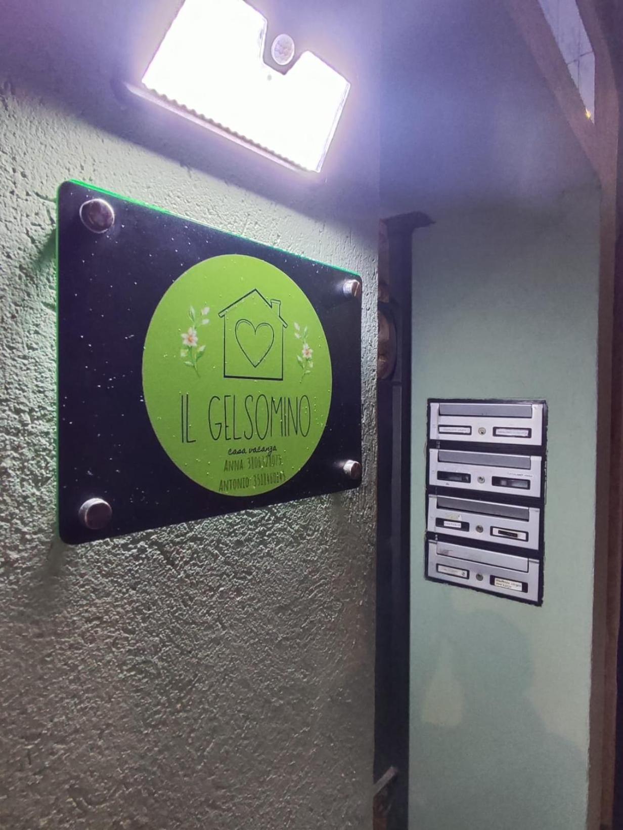 Casa vacanza il gelsomino