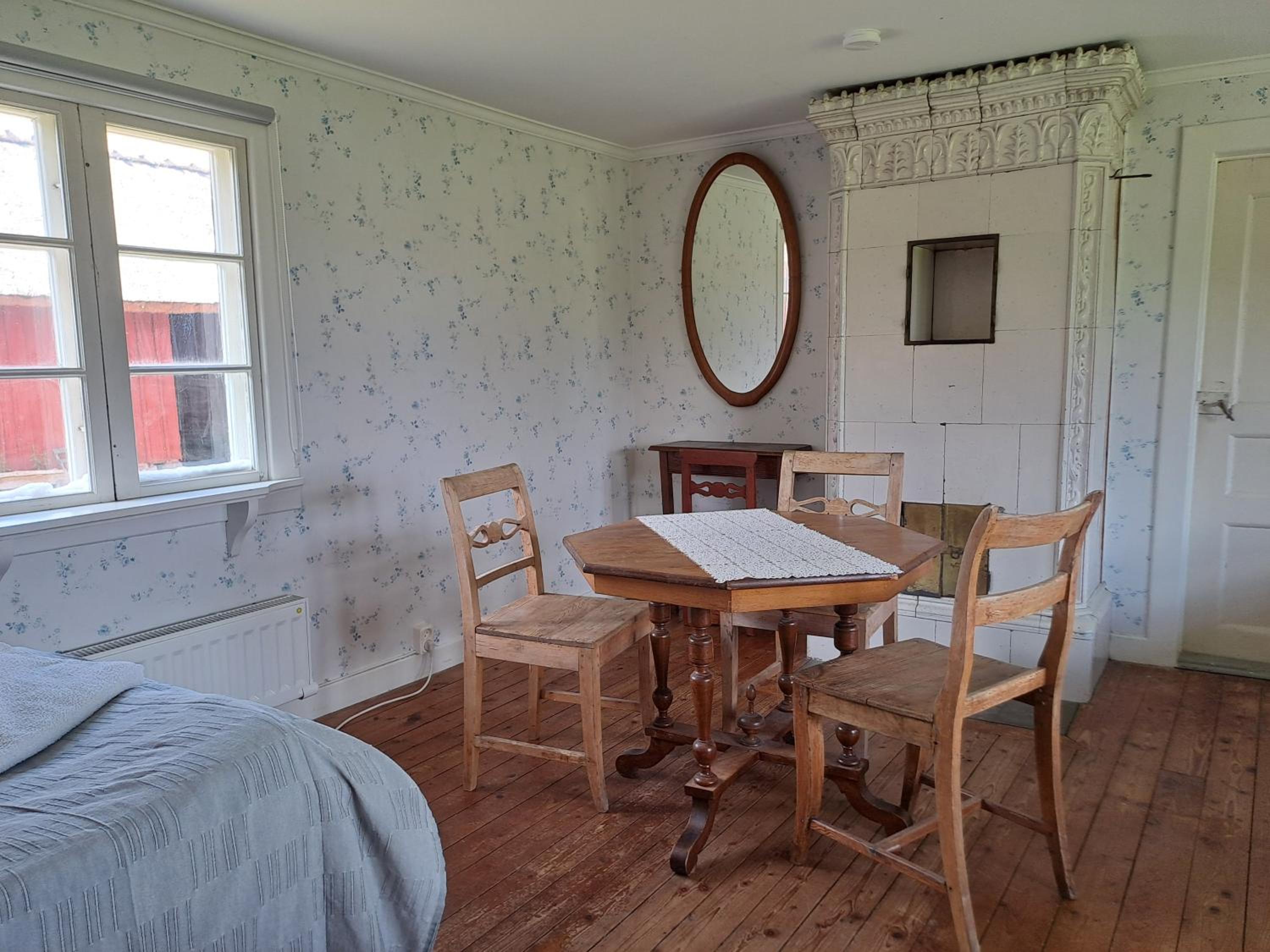 Apelviksgården B&B, Kulturhistorisk gård view 4