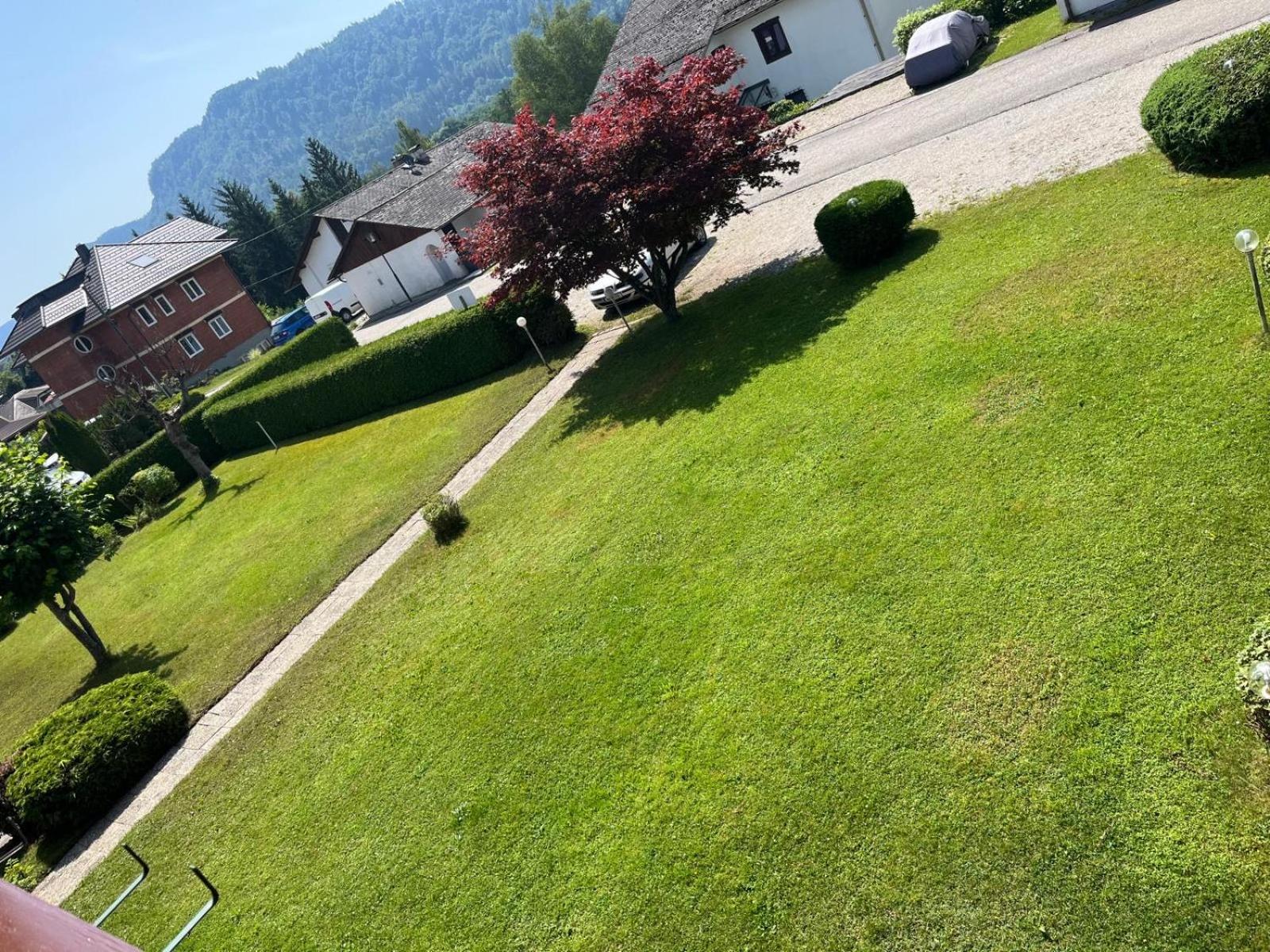 Fortuna - das Haus am Keutschacher See