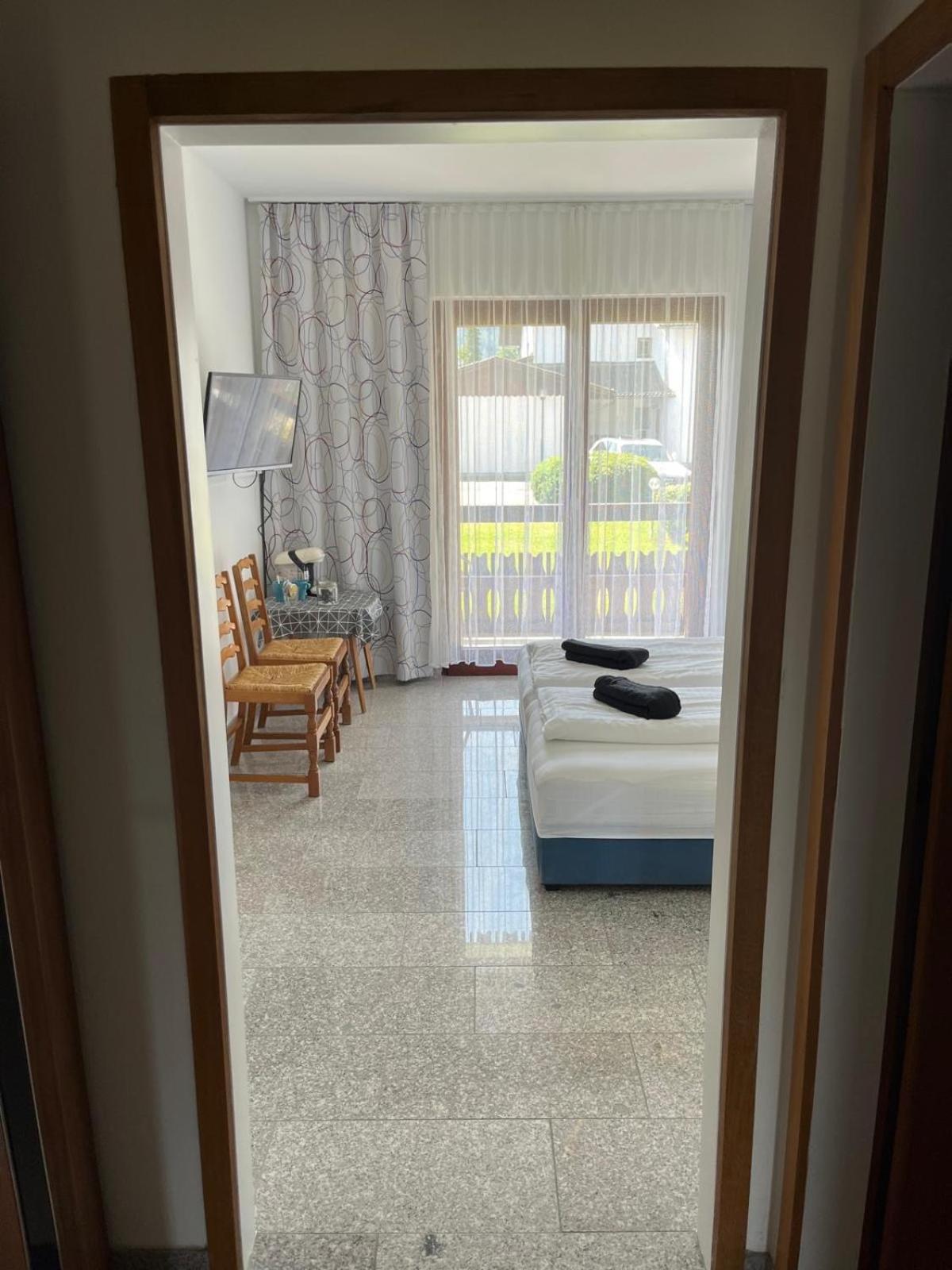Fortuna - das Haus am Keutschacher See