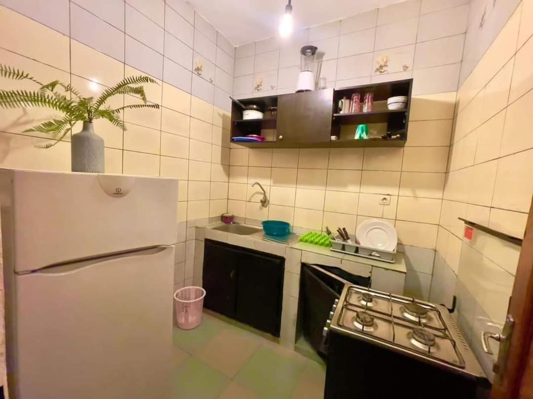 Luxe à Fidjrosse