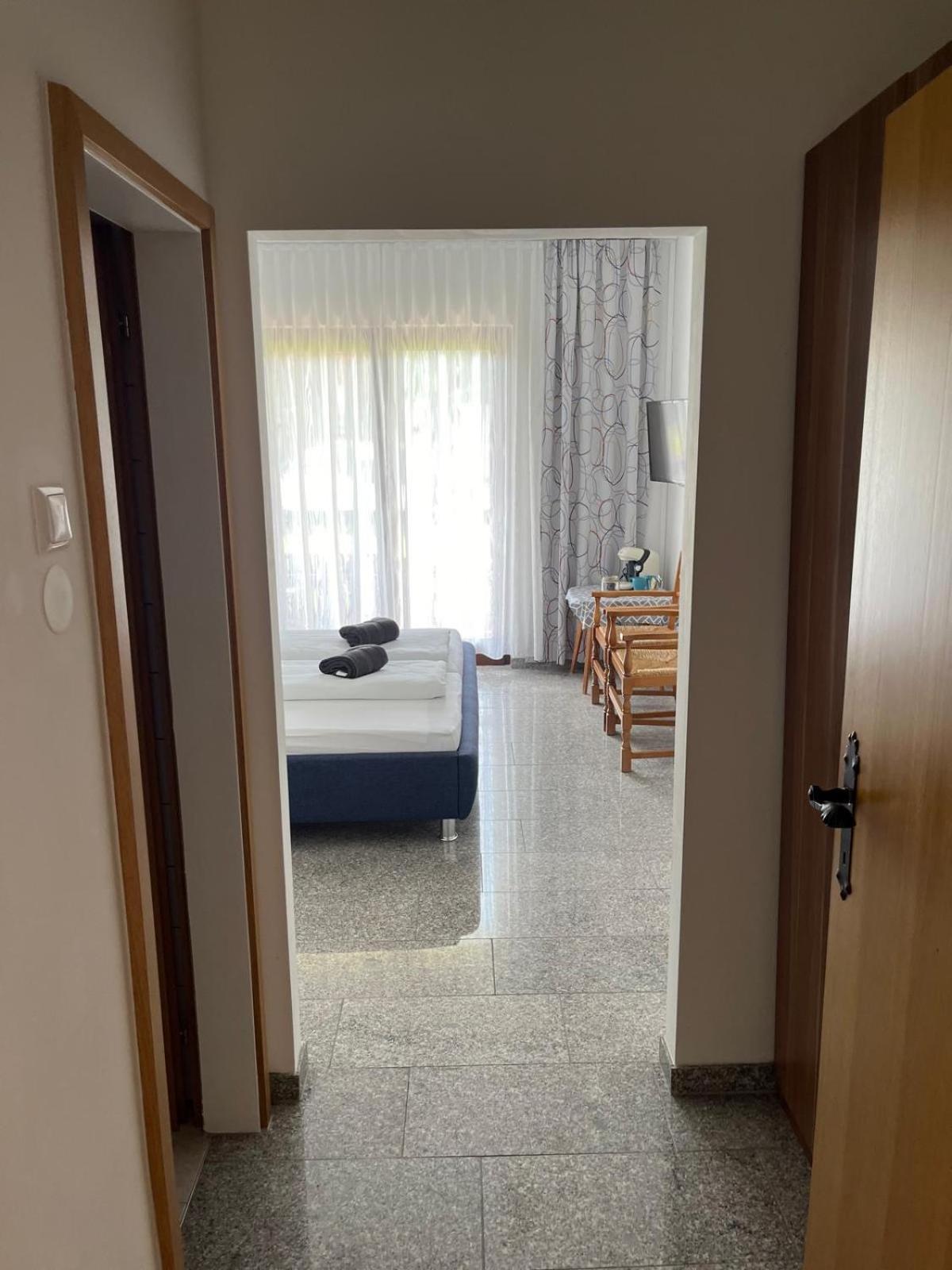 Fortuna - das Haus am Keutschacher See