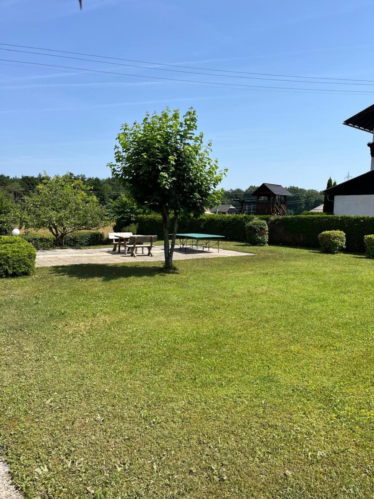 Fortuna - das Haus am Keutschacher See