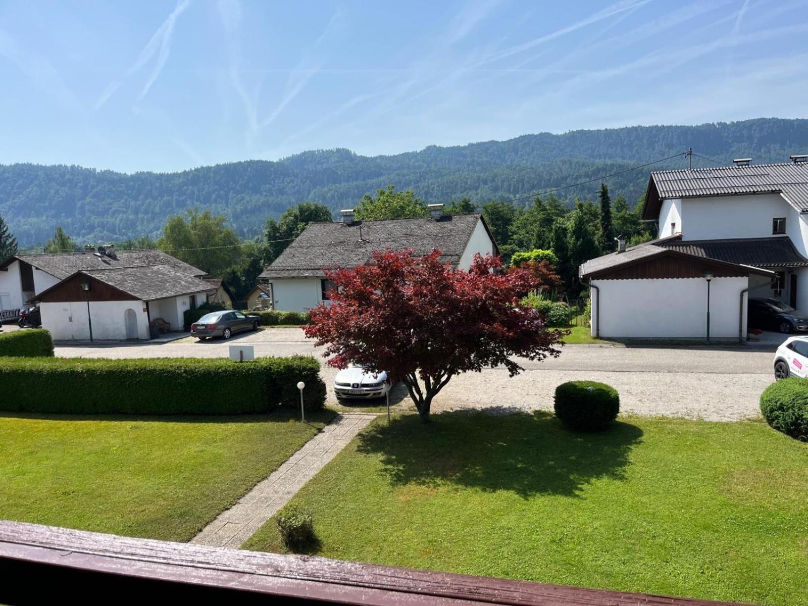 Fortuna - das Haus am Keutschacher See