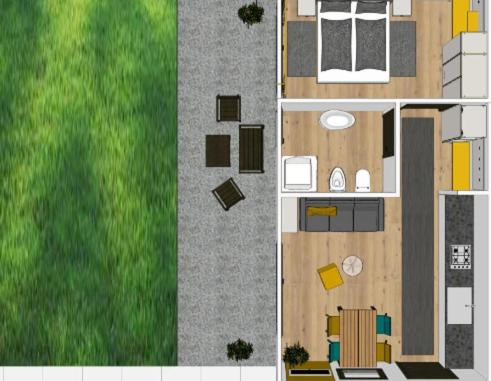 T-Collection Premium Apartments