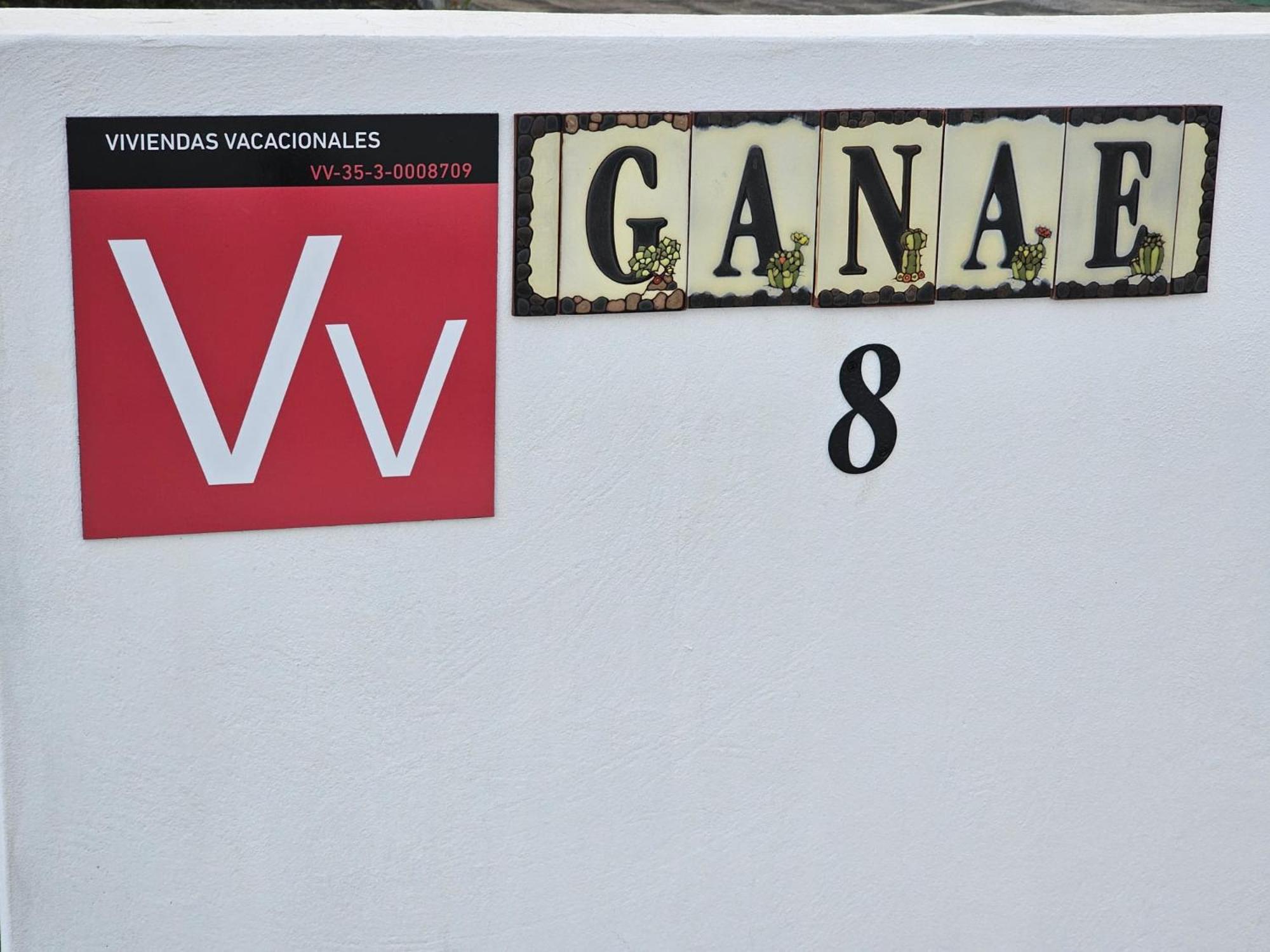 Casa Ganae