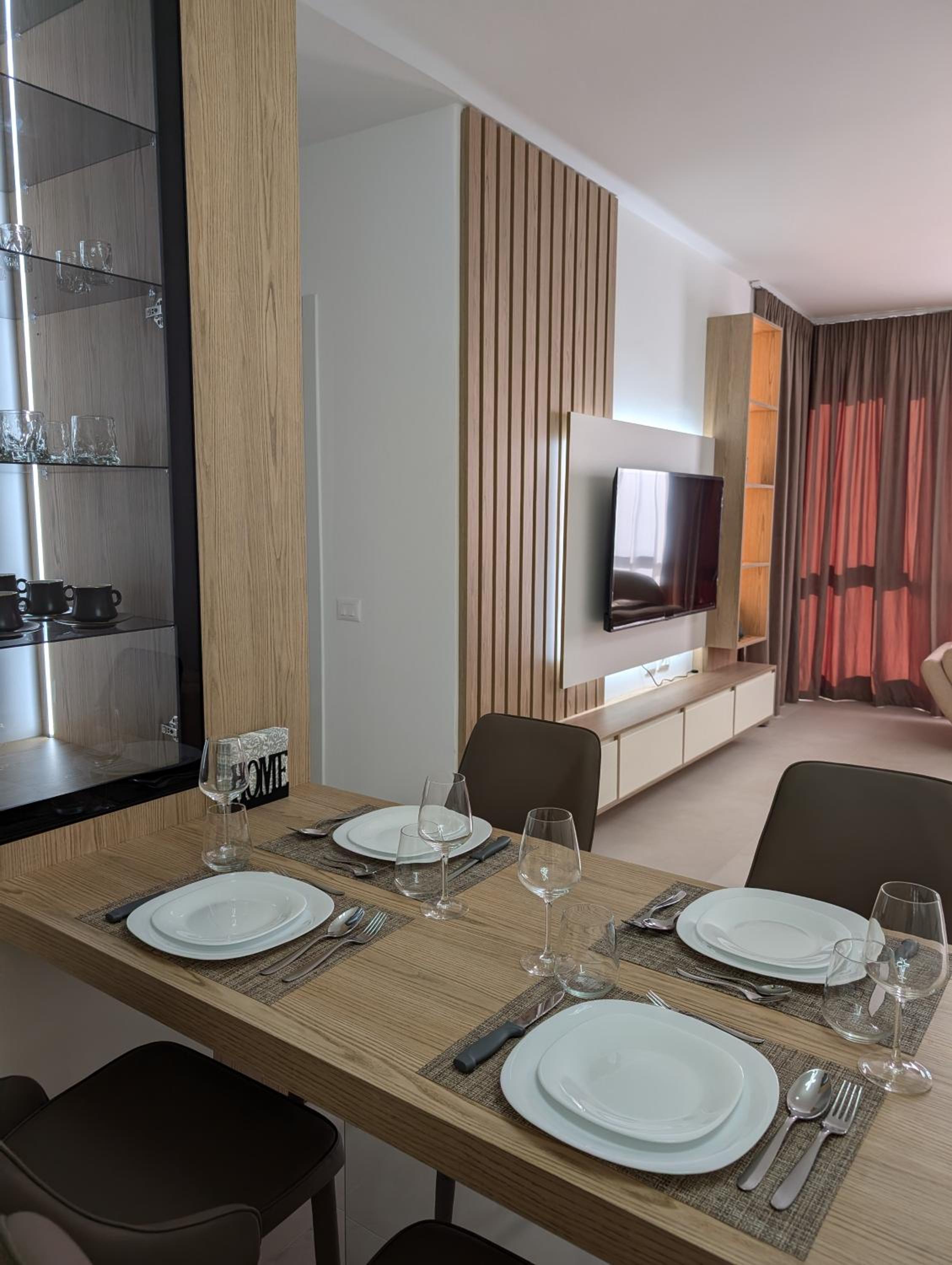 Serendipity Apartment Lungomare