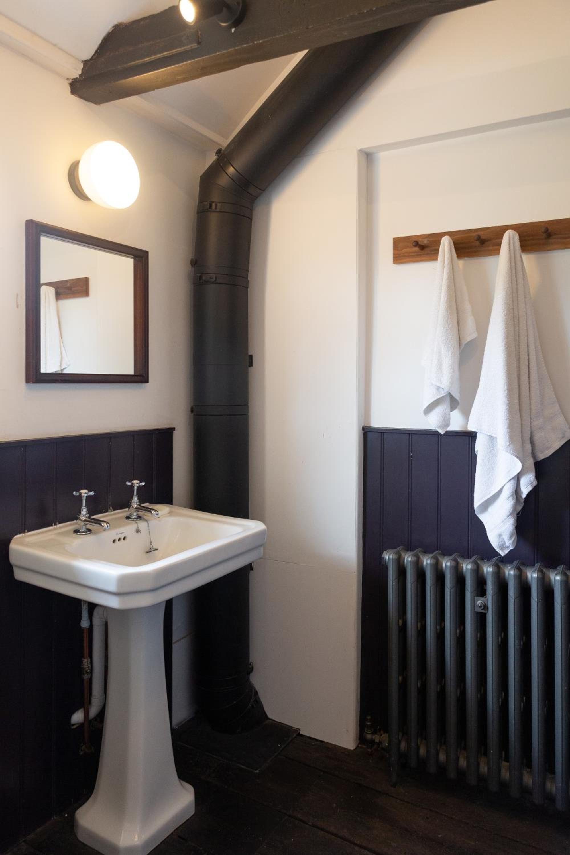 The Post House, Kingston, Nr Lewes view 5
