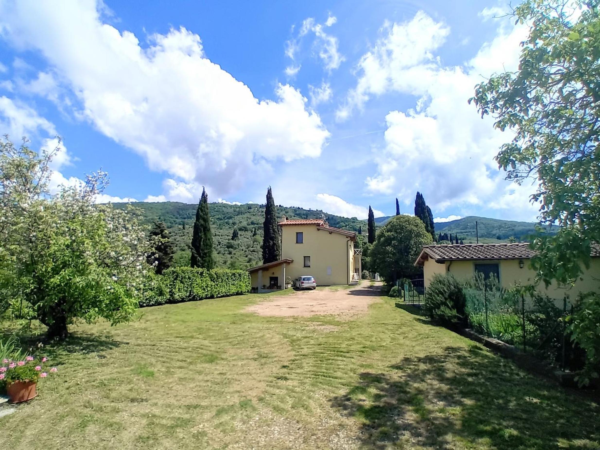 Casa Giulia