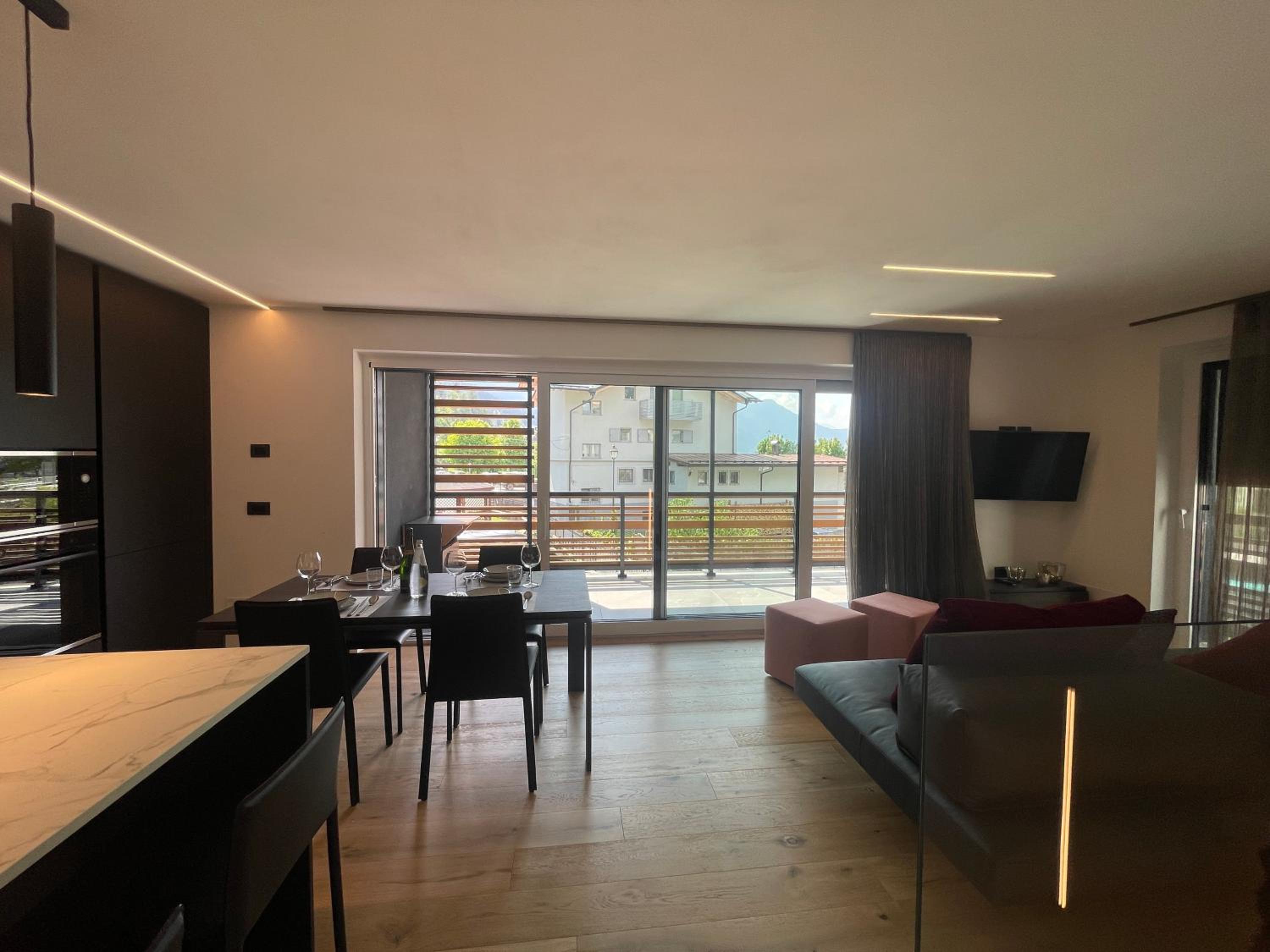 Residenza Luxury Narciso view 2