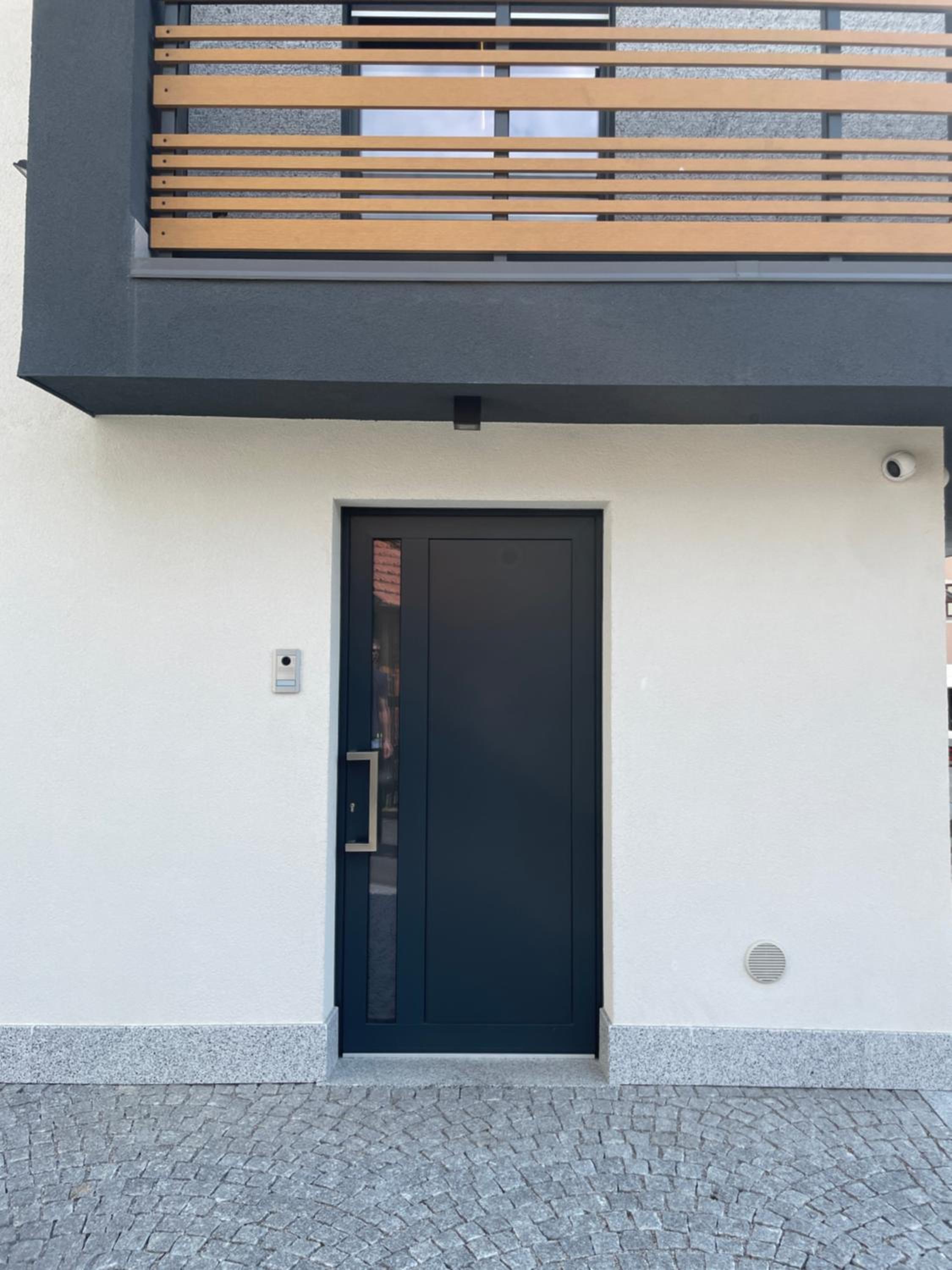 Residenza Luxury Narciso view 3
