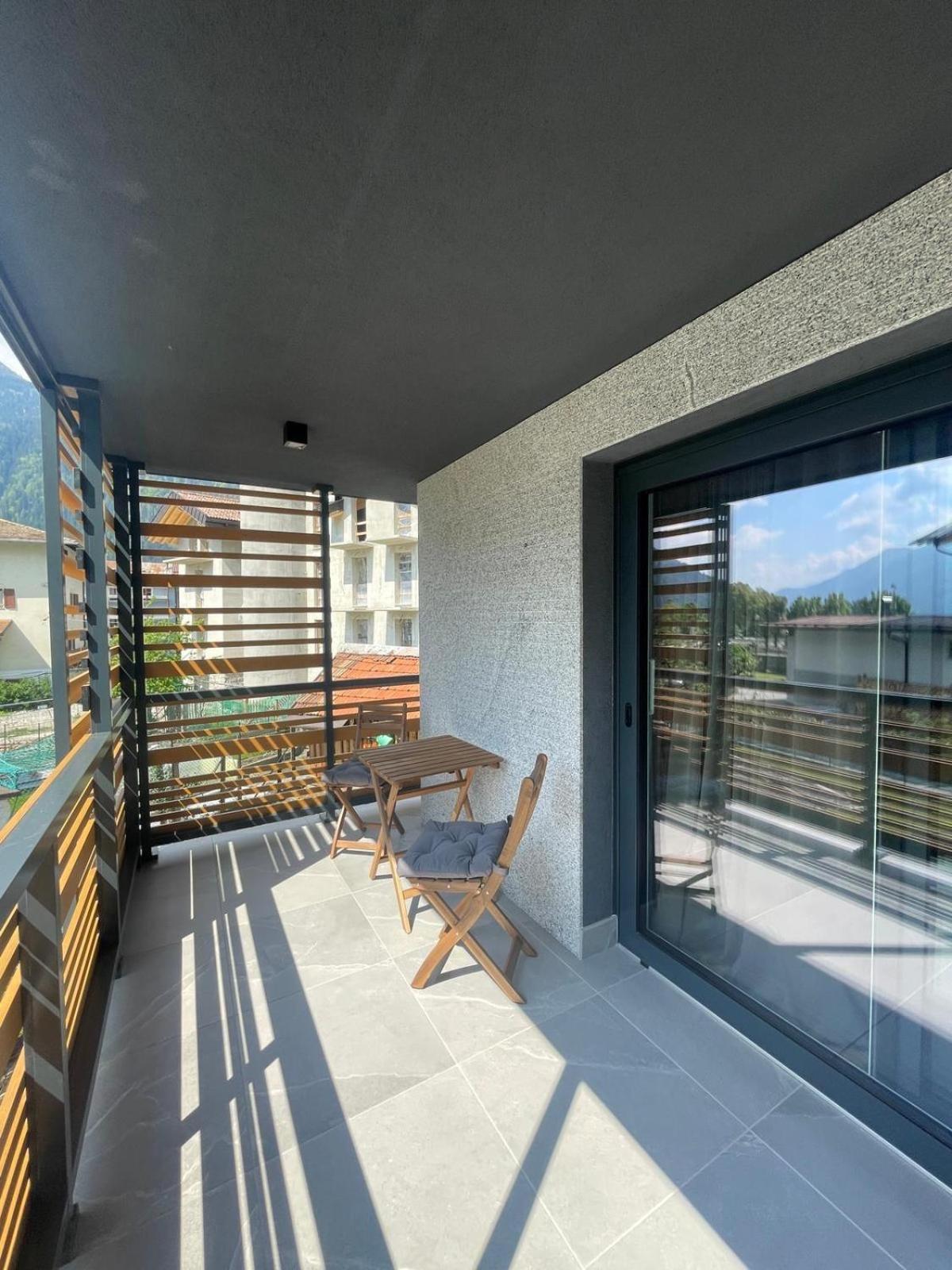Residenza Luxury Narciso view 4