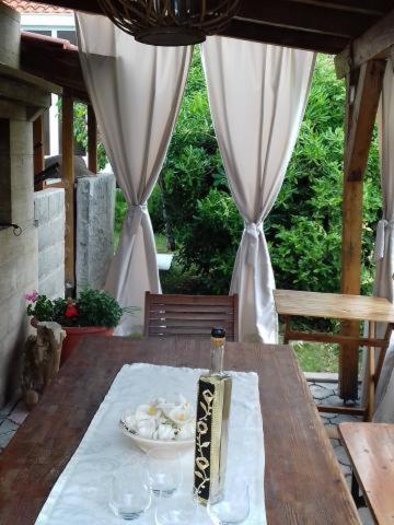 Apartman Mia view 2