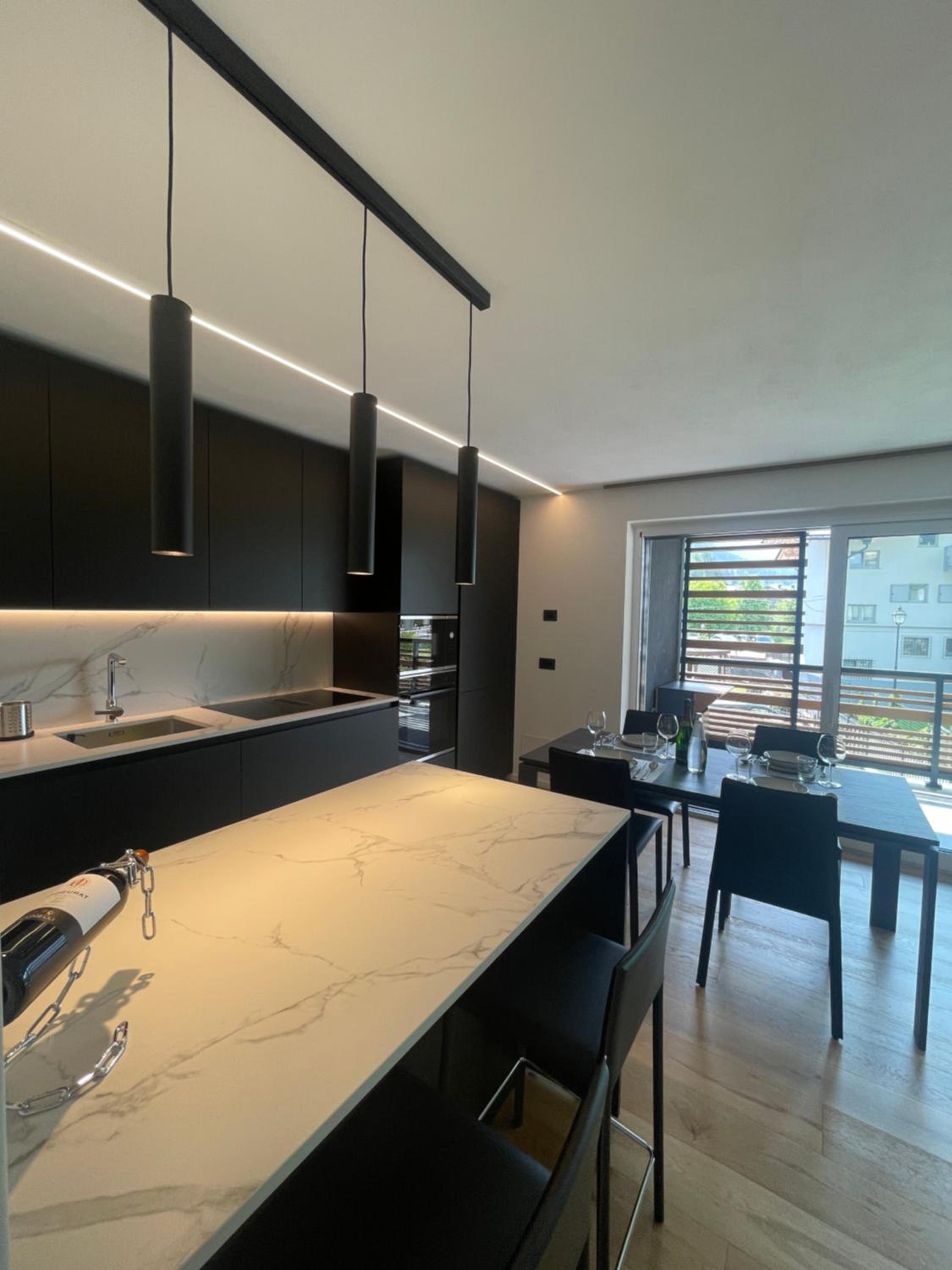 Residenza Luxury Narciso view 5