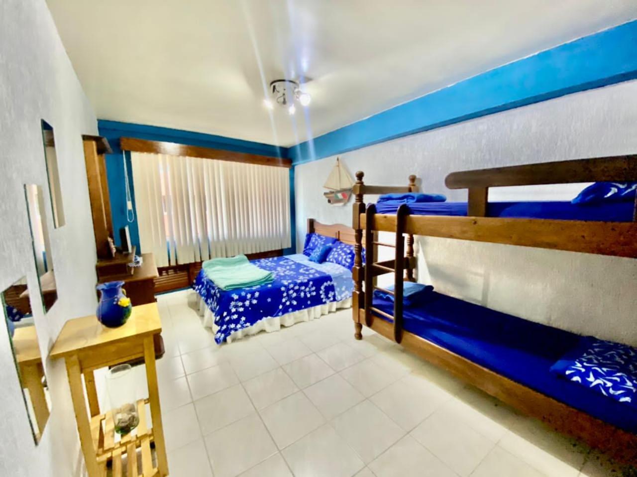Apartamento en Tucacas con salida al Mar view 2