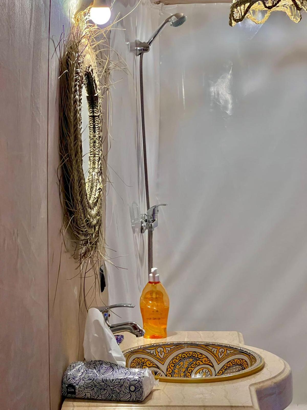 Gorgeous Luxury Camp
