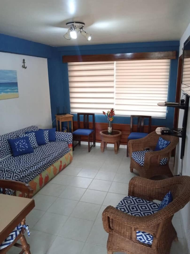 Apartamento en Tucacas con salida al Mar view 3