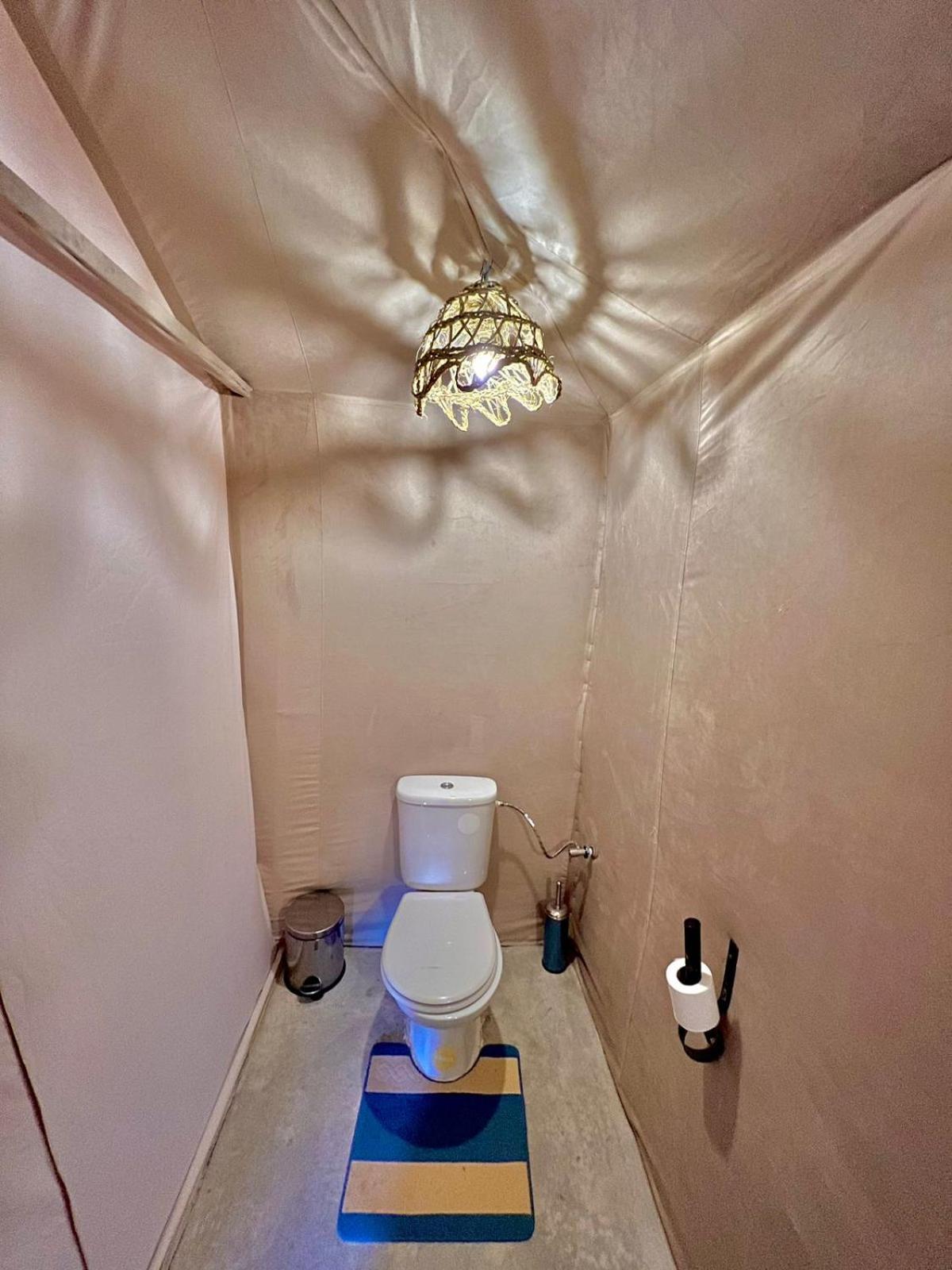 Gorgeous Luxury Camp