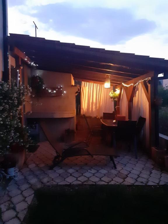 Apartman Mia view 3