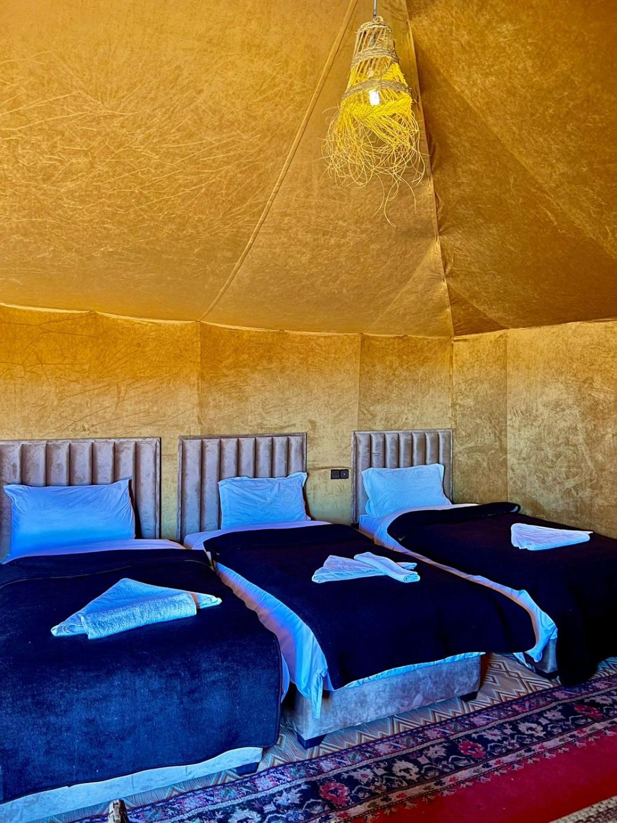 Gorgeous Luxury Camp