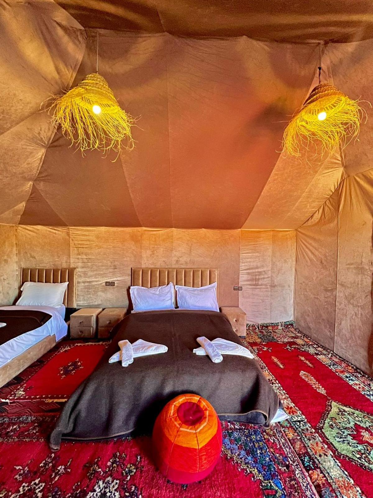 Gorgeous Luxury Camp