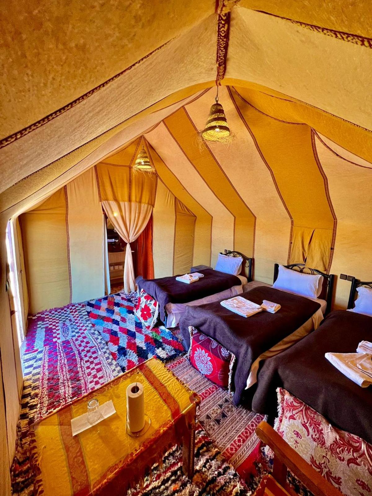 Gorgeous Luxury Camp