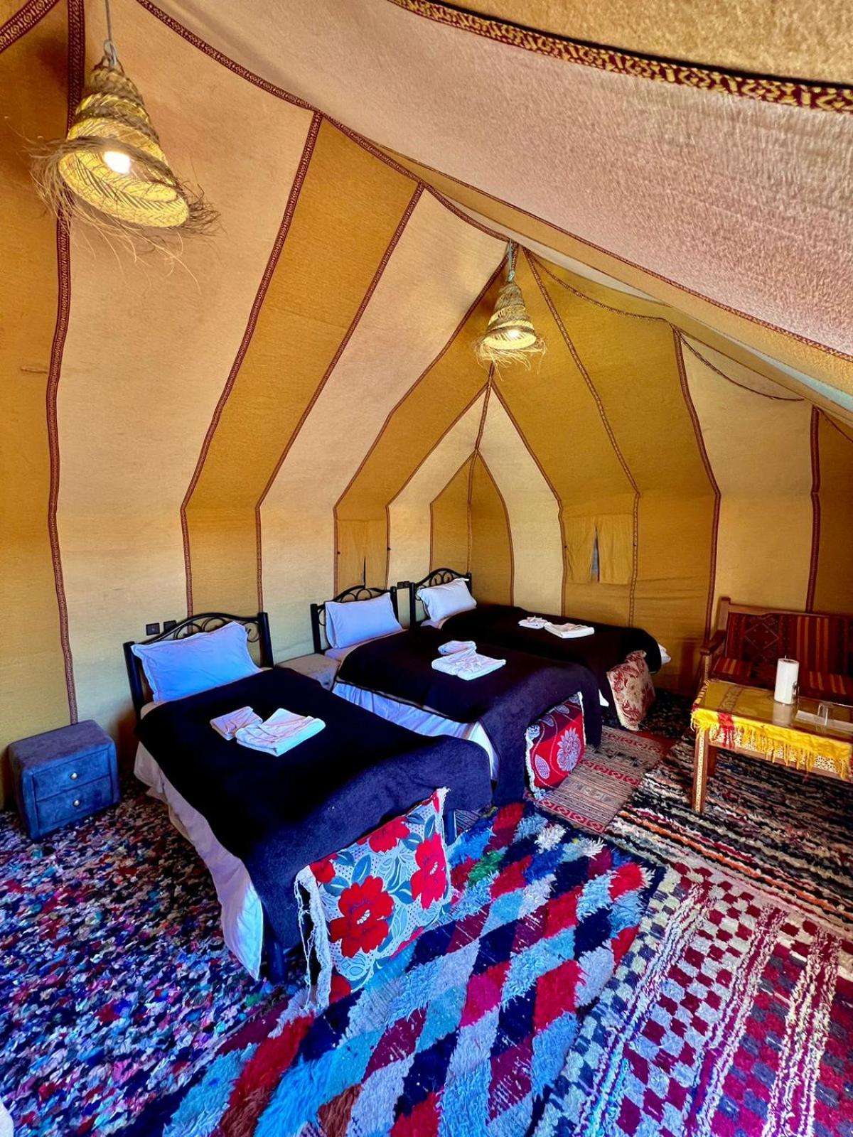 Gorgeous Luxury Camp